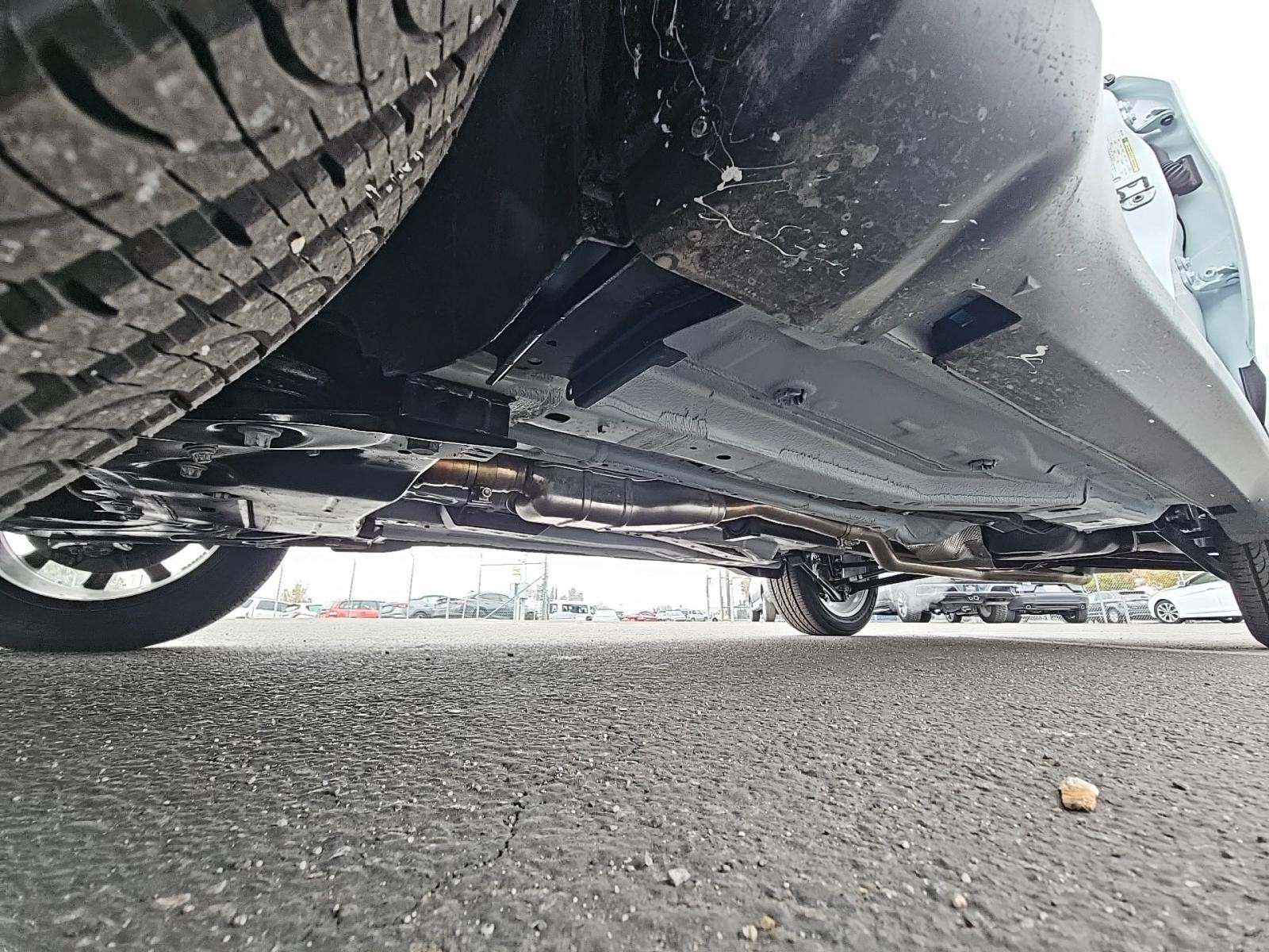 2025 Jeep Compass Latitude AWD