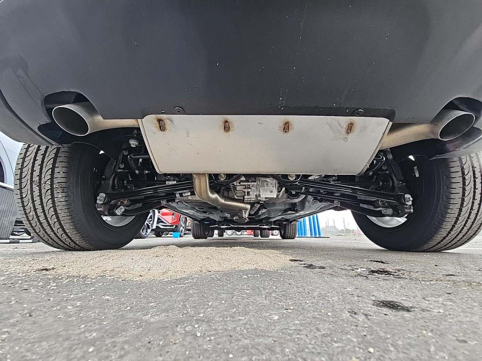 2025 Jeep Compass Latitude AWD