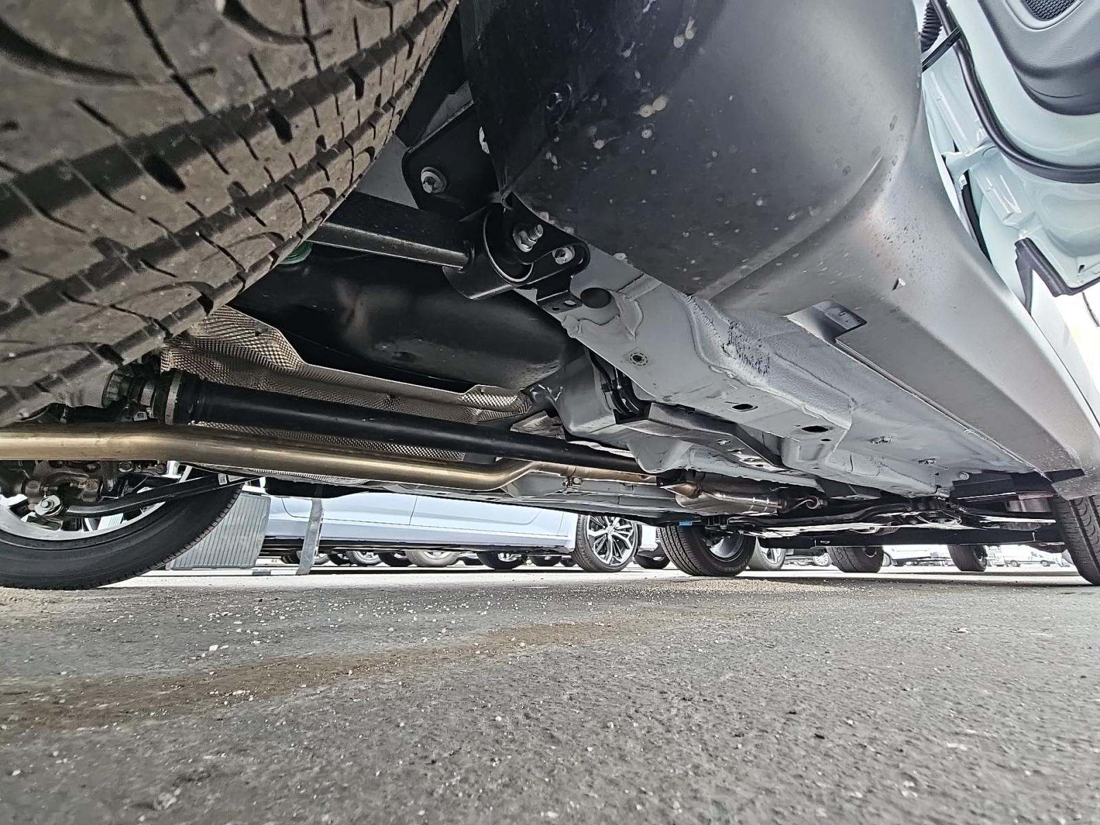 2025 Jeep Compass Latitude AWD