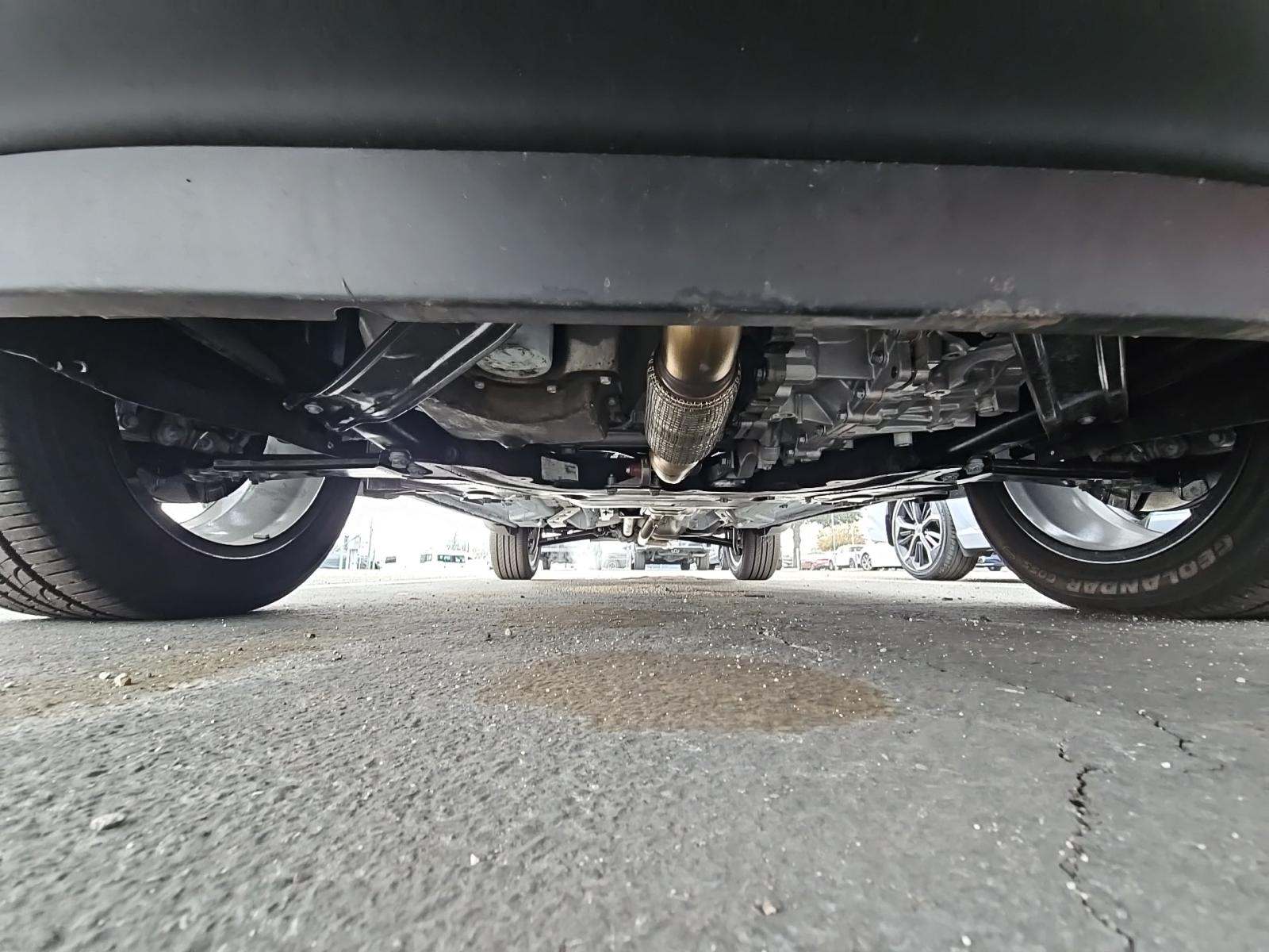 2025 Jeep Compass Latitude AWD