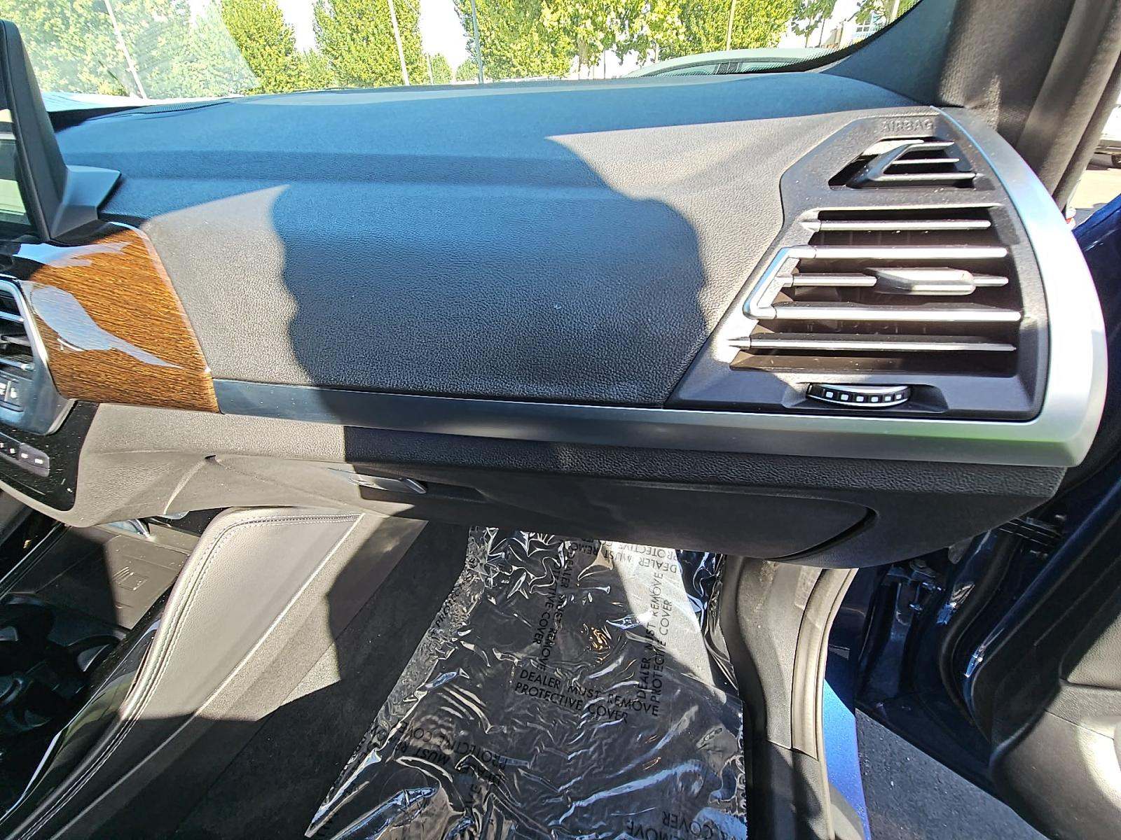 2023 BMW X4 xDrive30i AWD