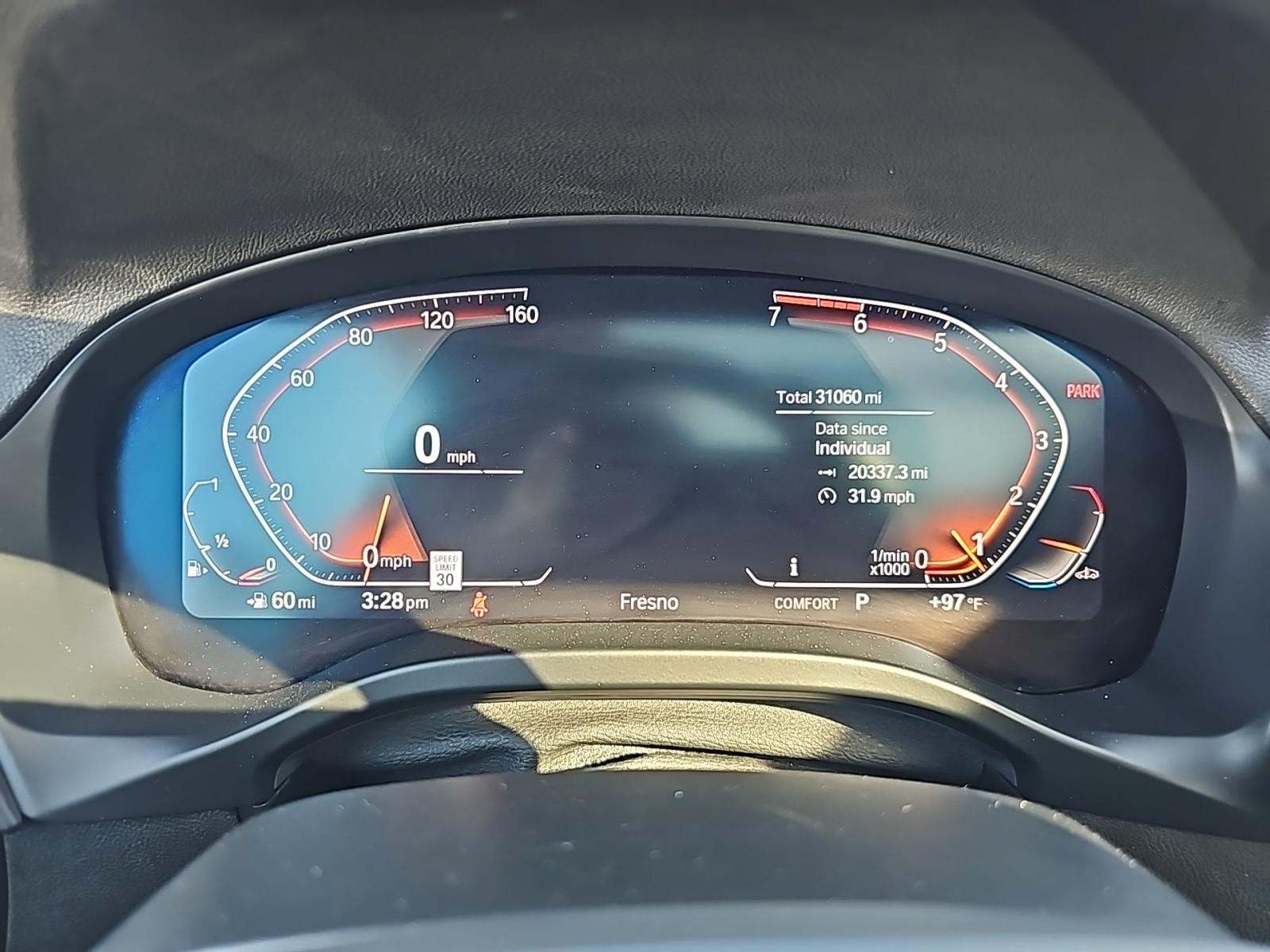 2023 BMW X4 xDrive30i AWD