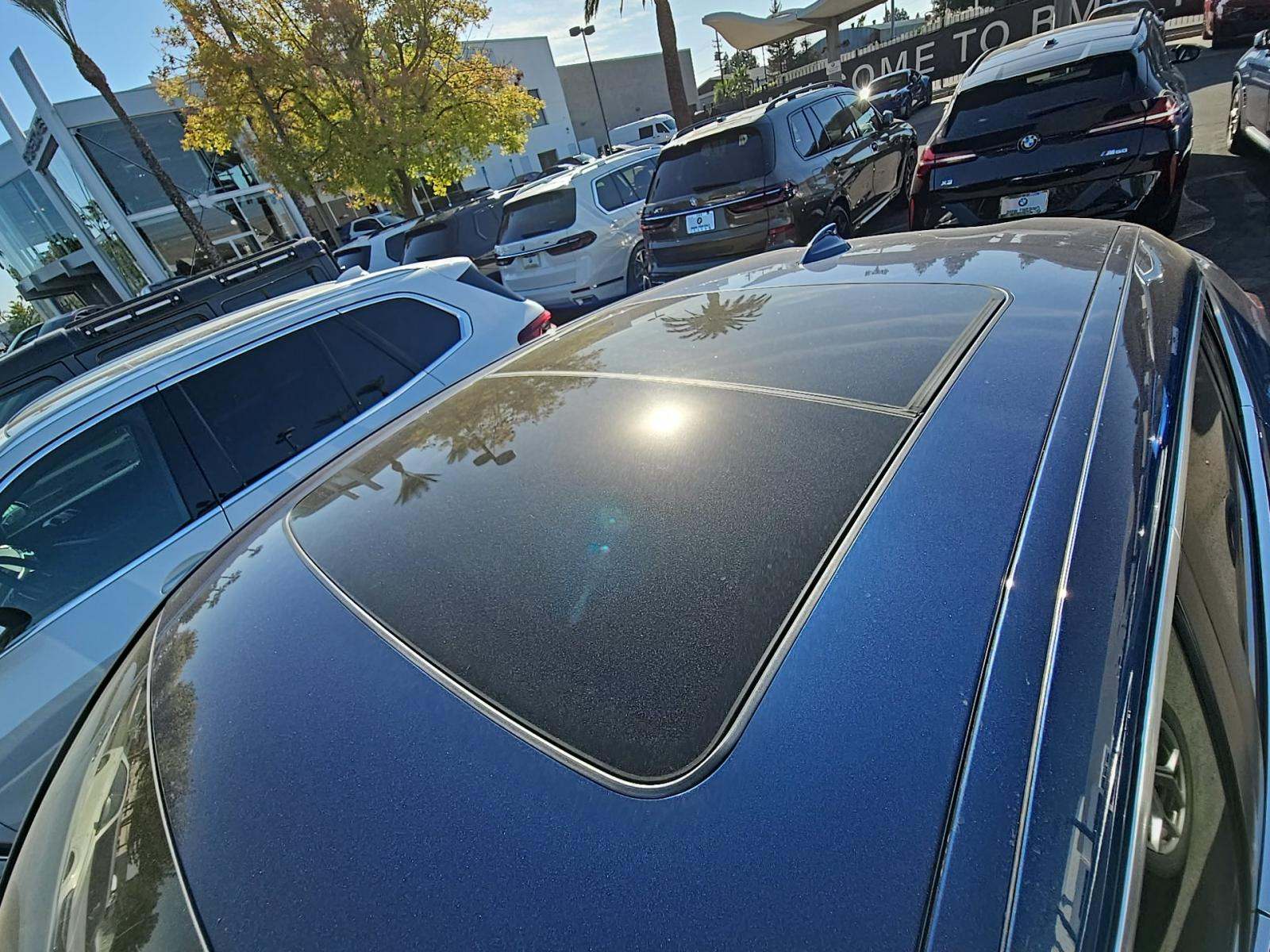 2023 BMW X4 xDrive30i AWD