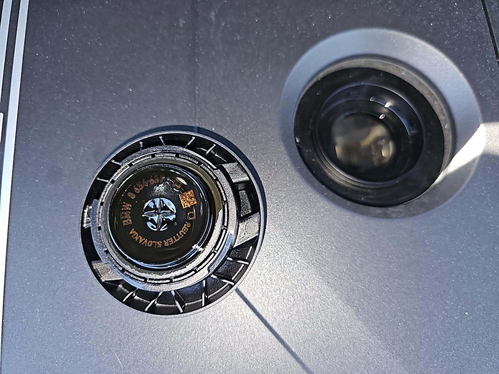 2023 BMW X4 xDrive30i AWD