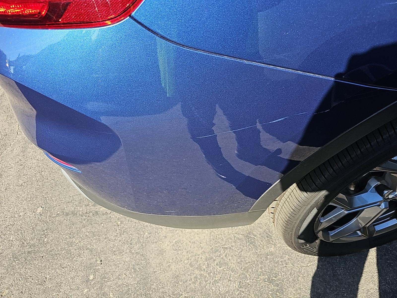 2023 BMW X4 xDrive30i AWD