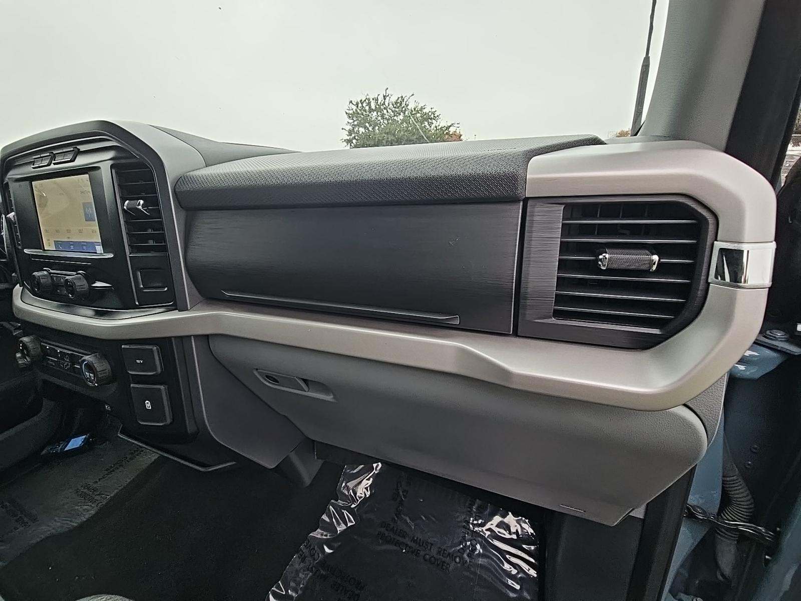 2023 Ford F-150 XLT RWD