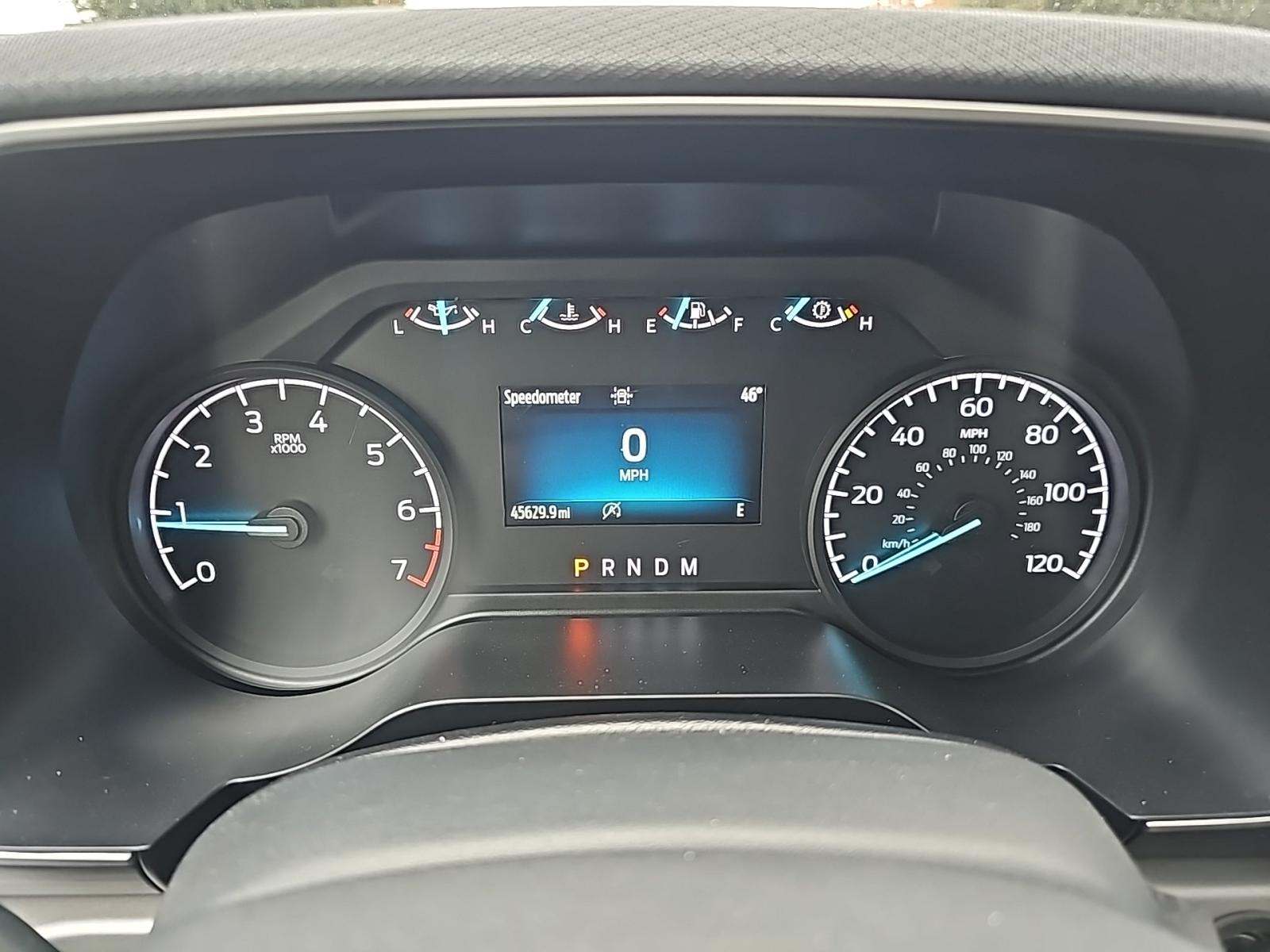 2023 Ford F-150 XLT RWD