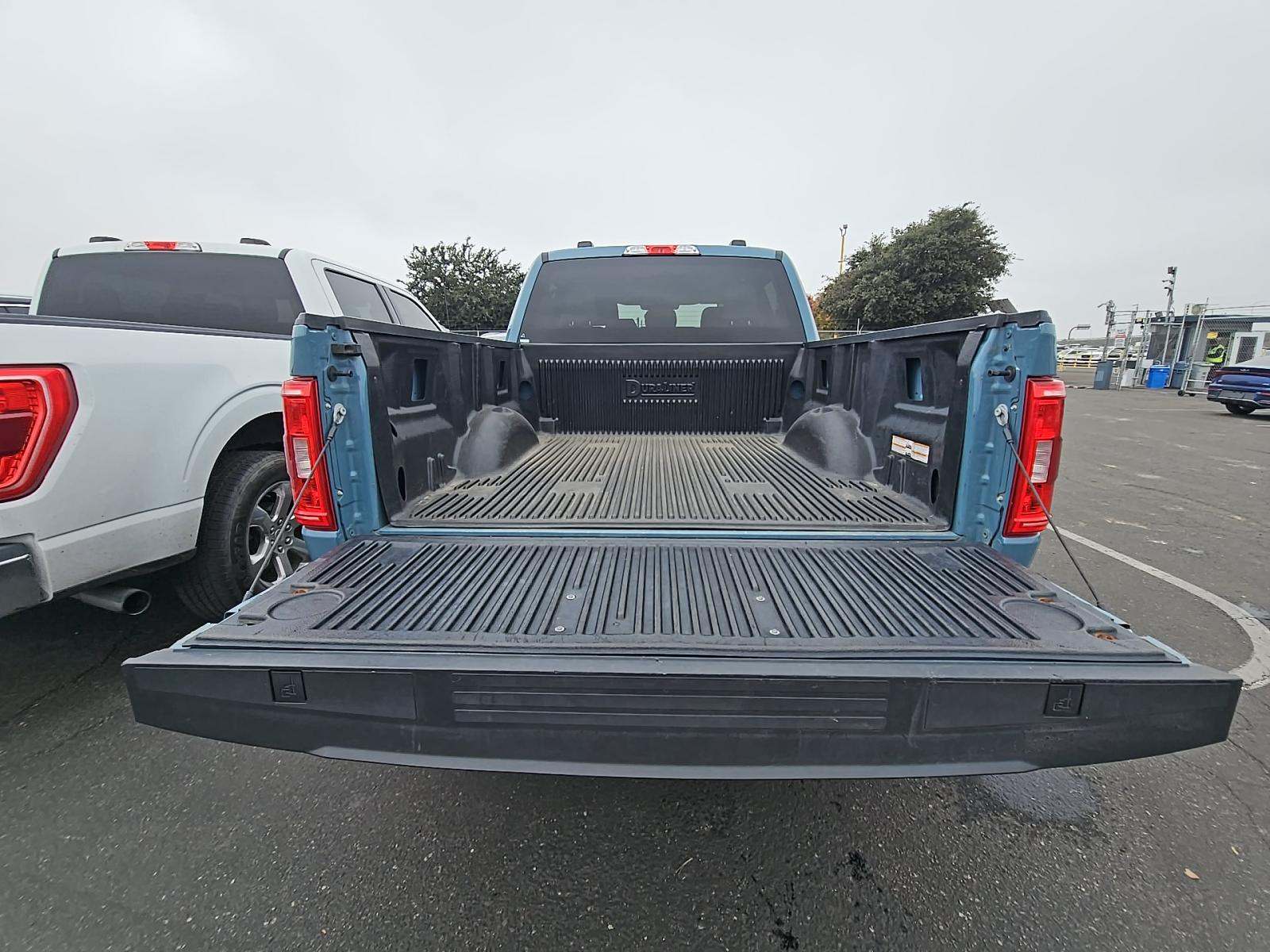 2023 Ford F-150 XLT RWD