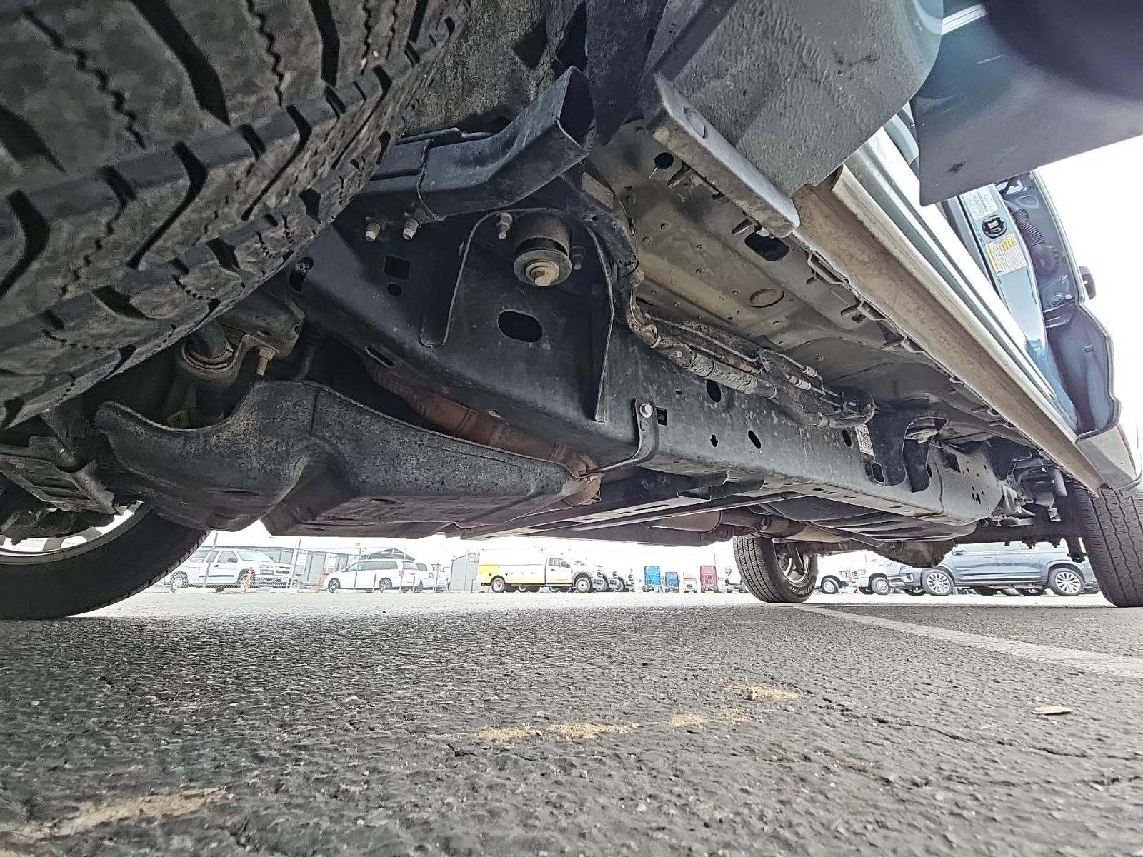 2023 Ford F-150 XLT RWD