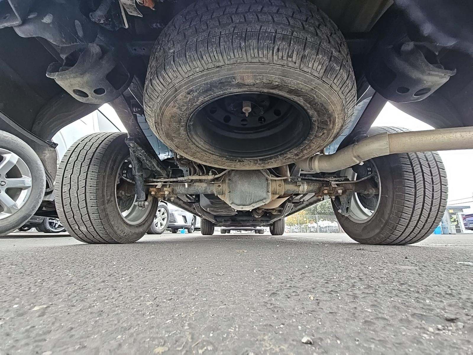 2023 Ford F-150 XLT RWD