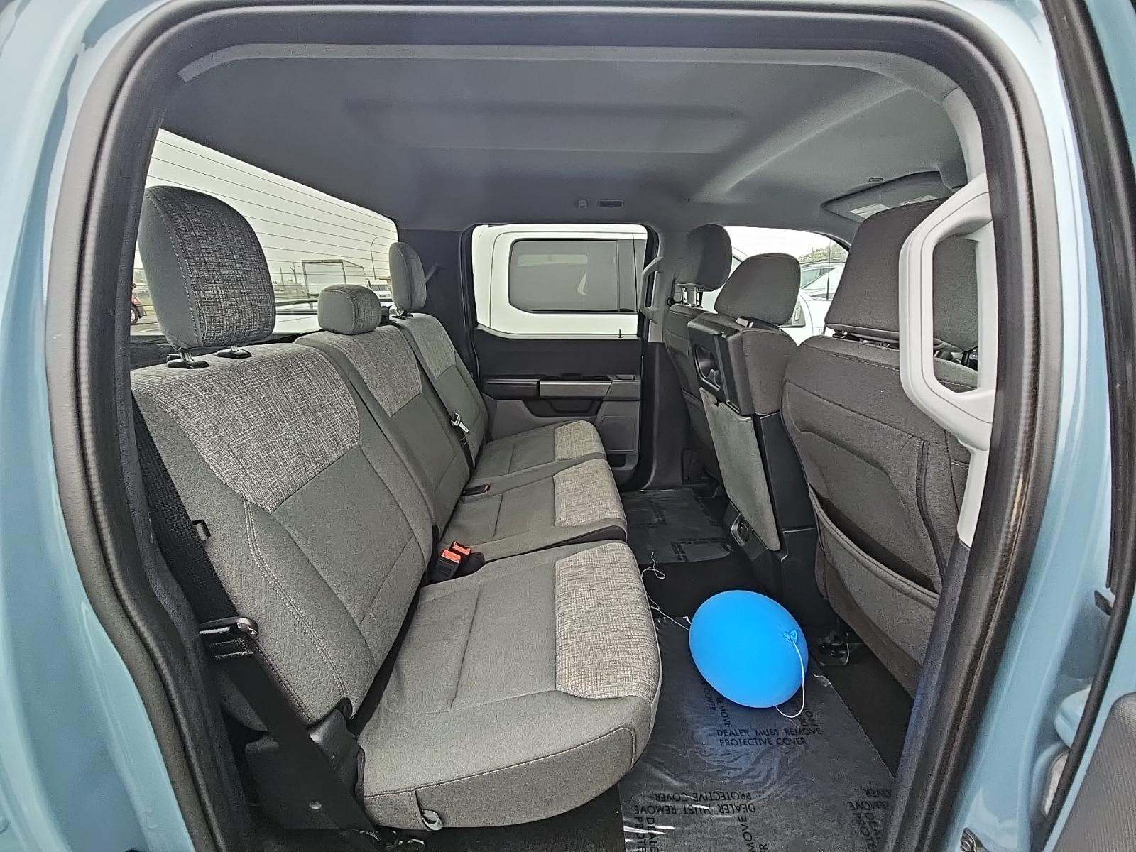 2023 Ford F-150 XLT RWD