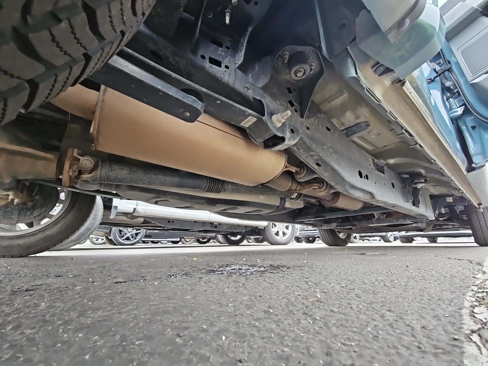 2023 Ford F-150 XLT RWD