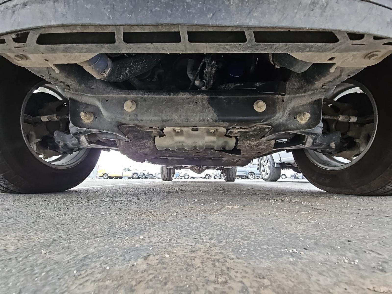 2023 Ford F-150 XLT RWD