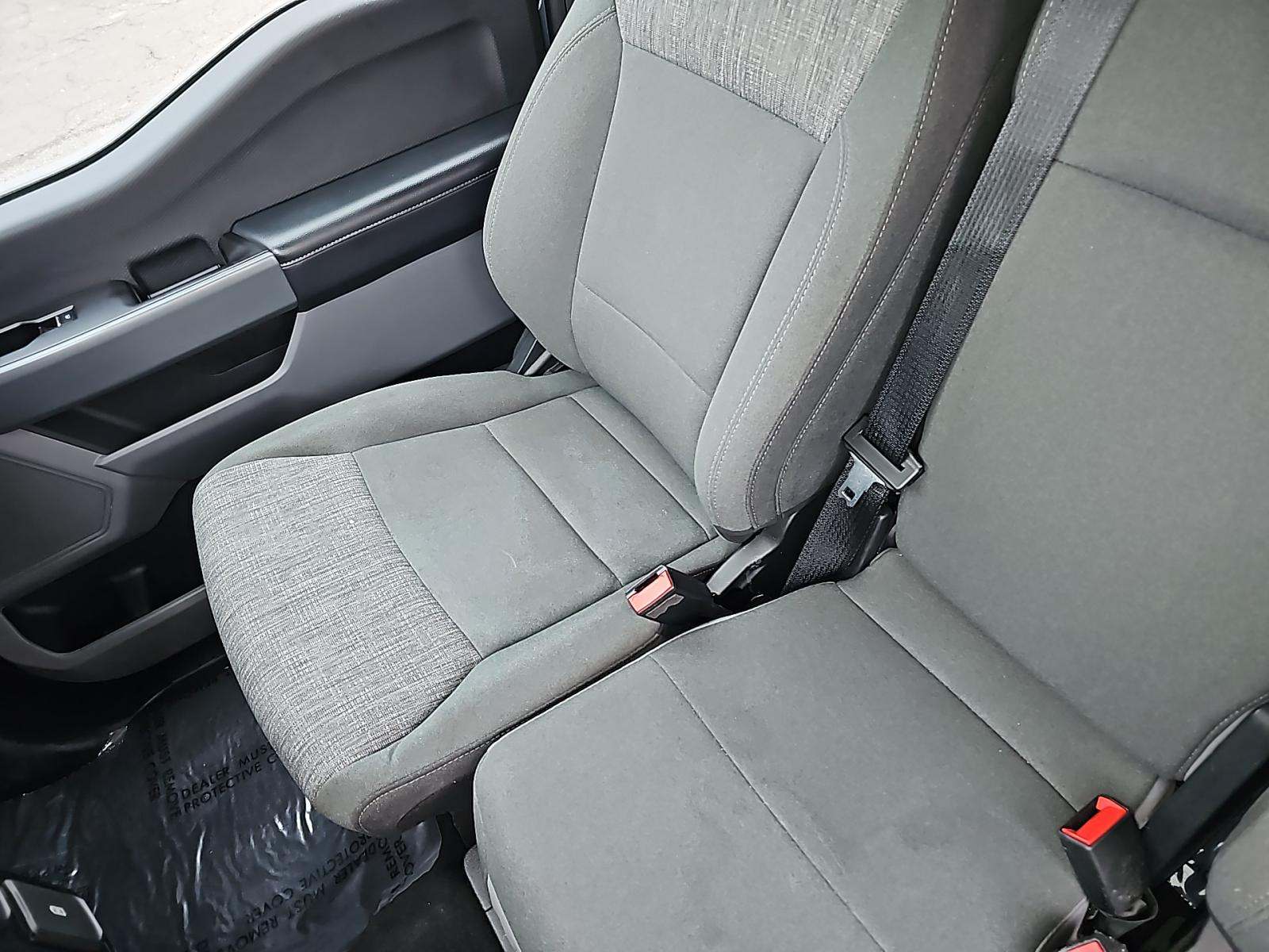 2023 Ford F-150 XLT RWD