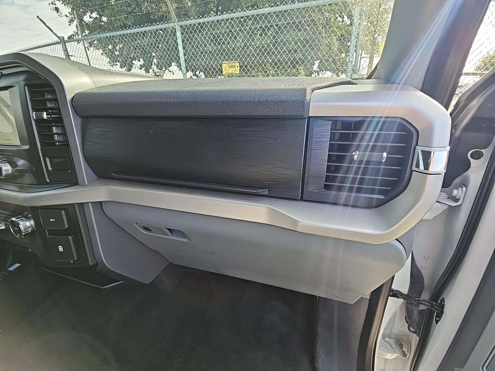 2022 Ford F-150 XLT RWD