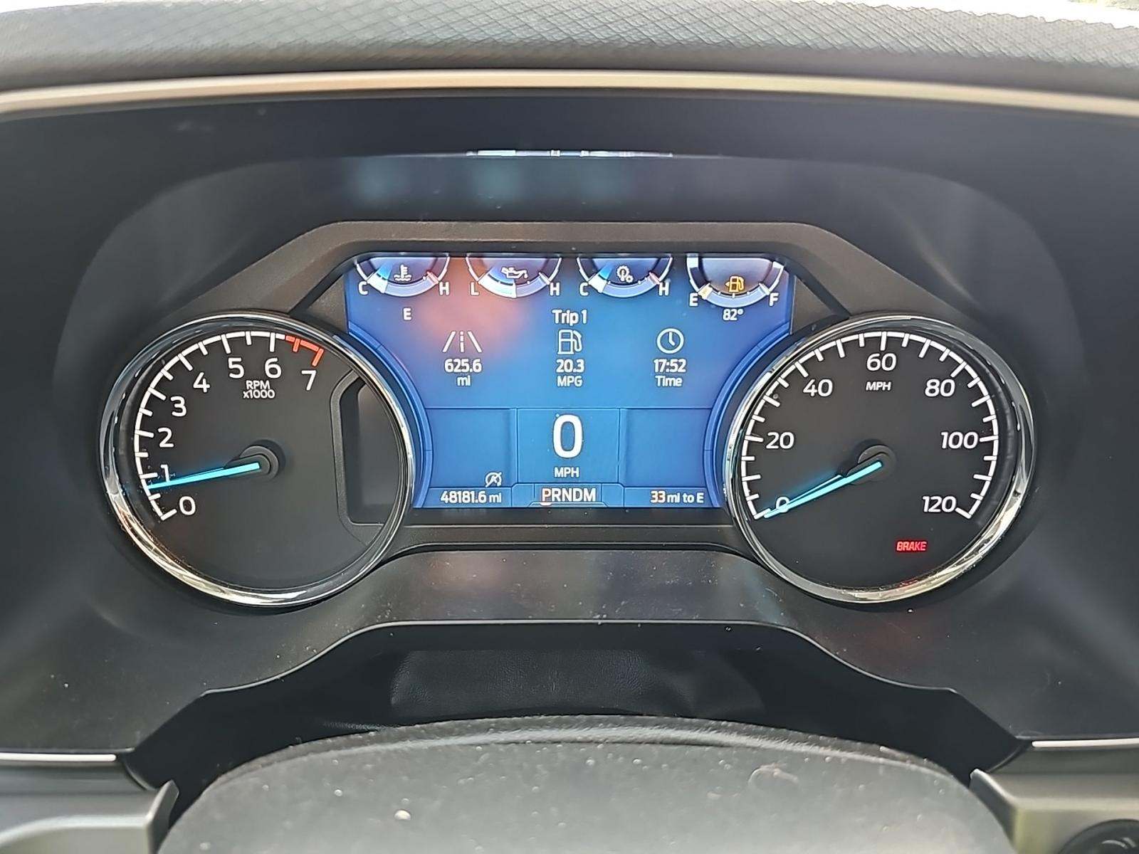 2022 Ford F-150 XLT RWD