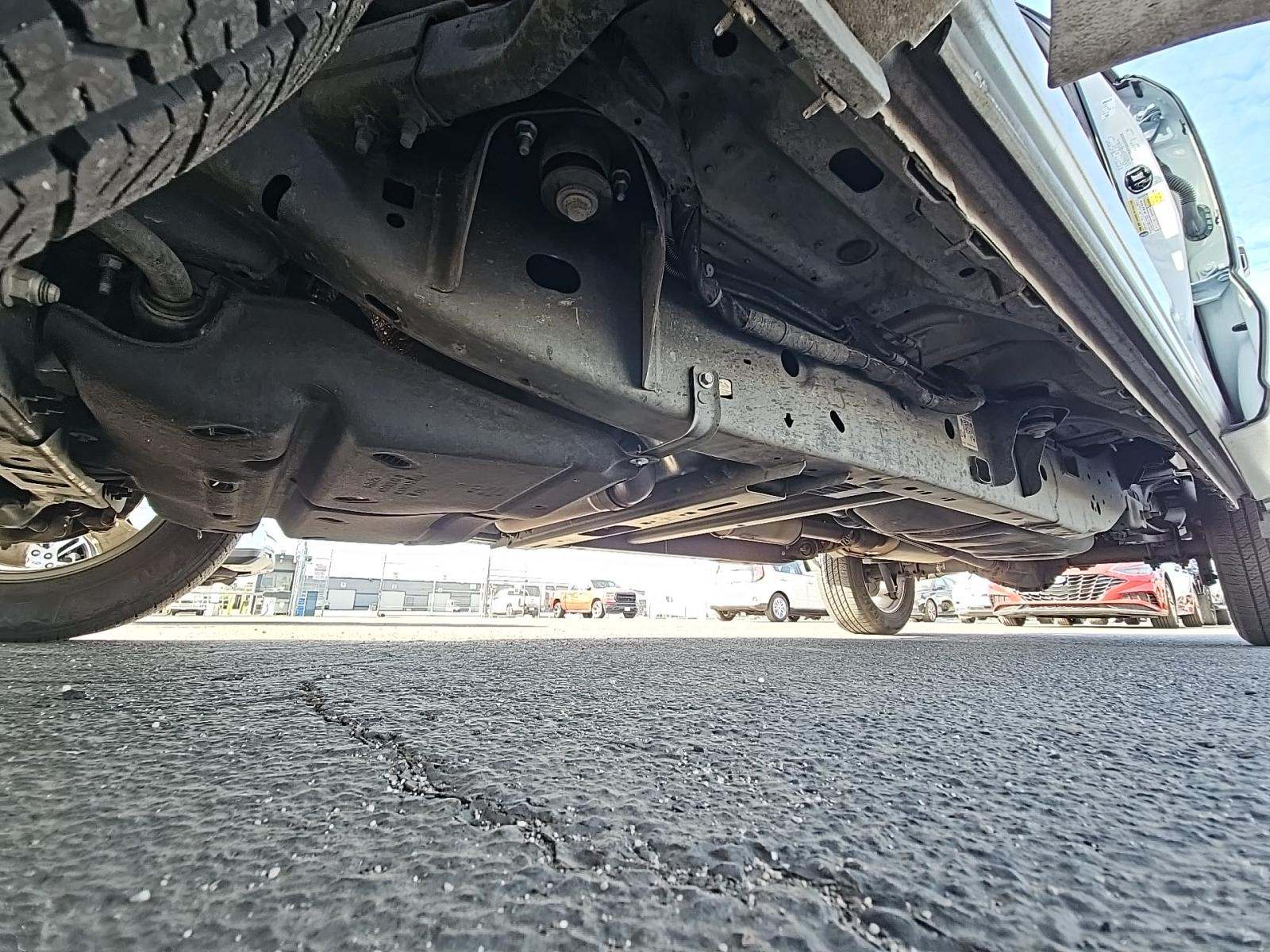 2022 Ford F-150 XLT RWD