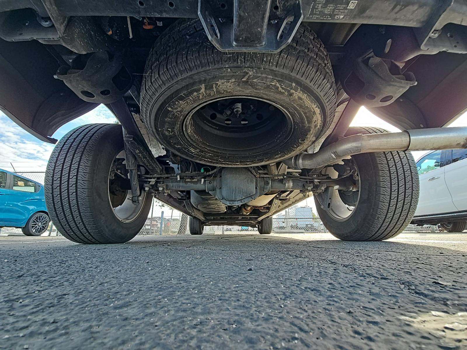 2022 Ford F-150 XLT RWD