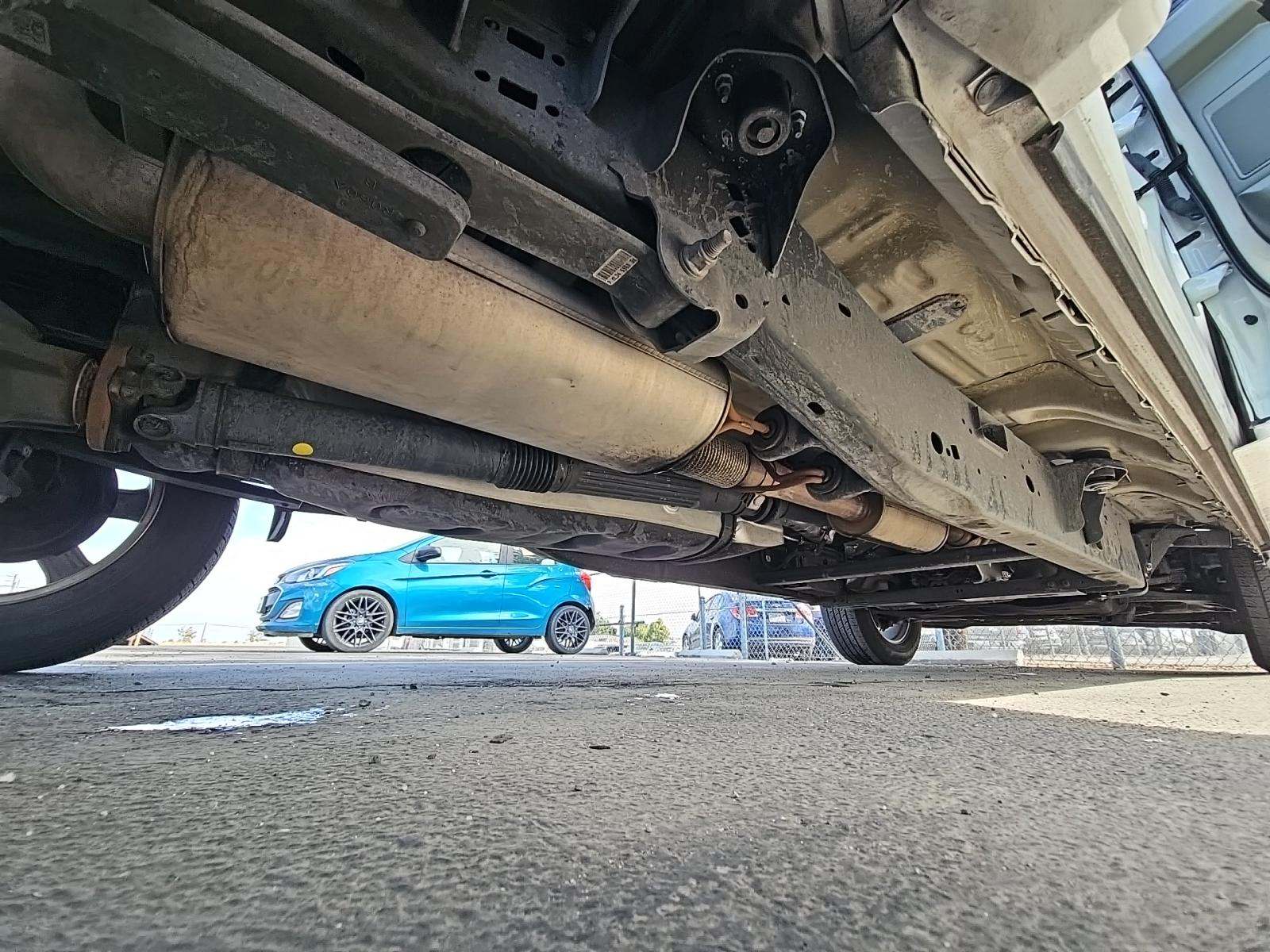 2022 Ford F-150 XLT RWD