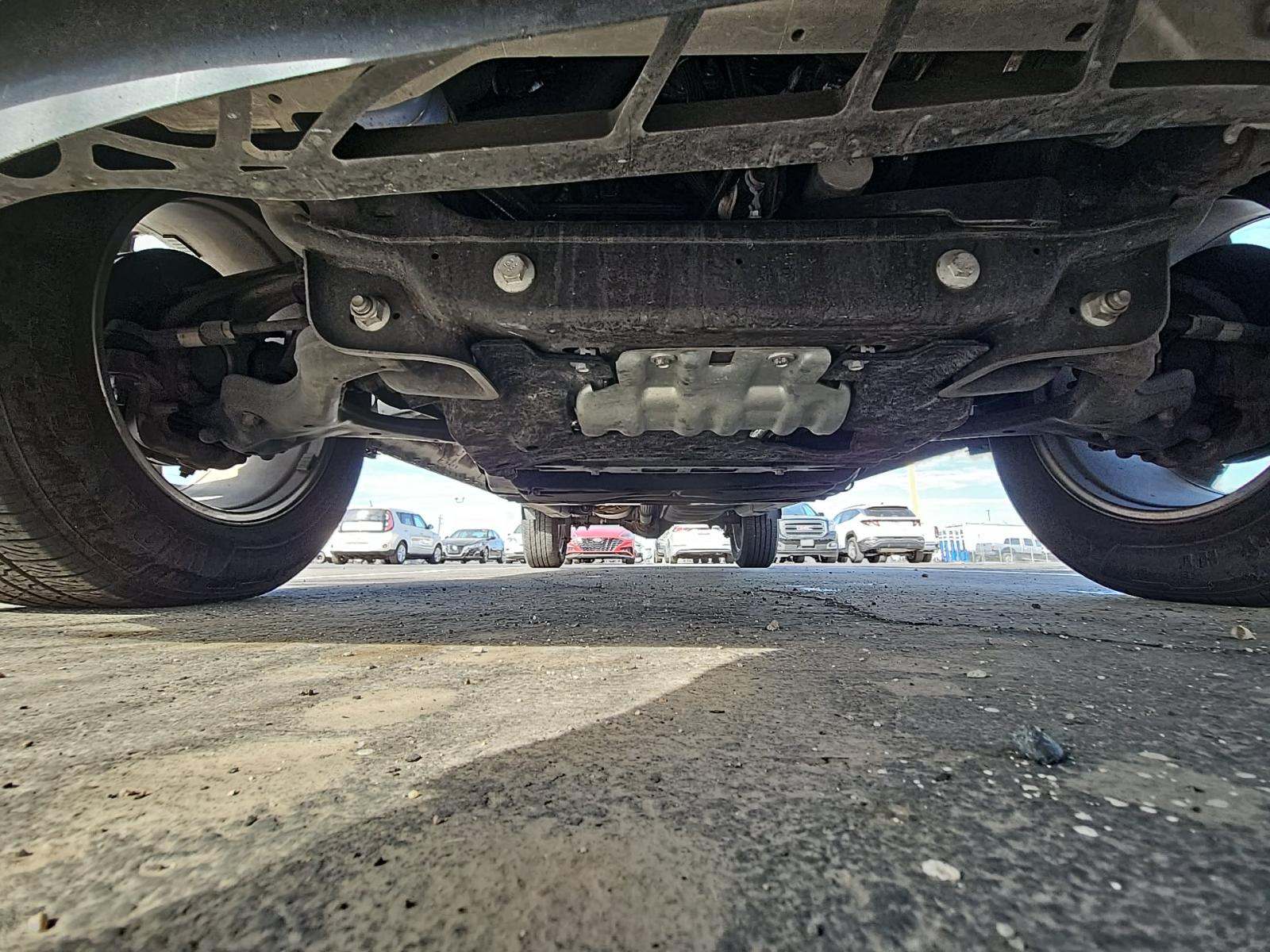 2022 Ford F-150 XLT RWD