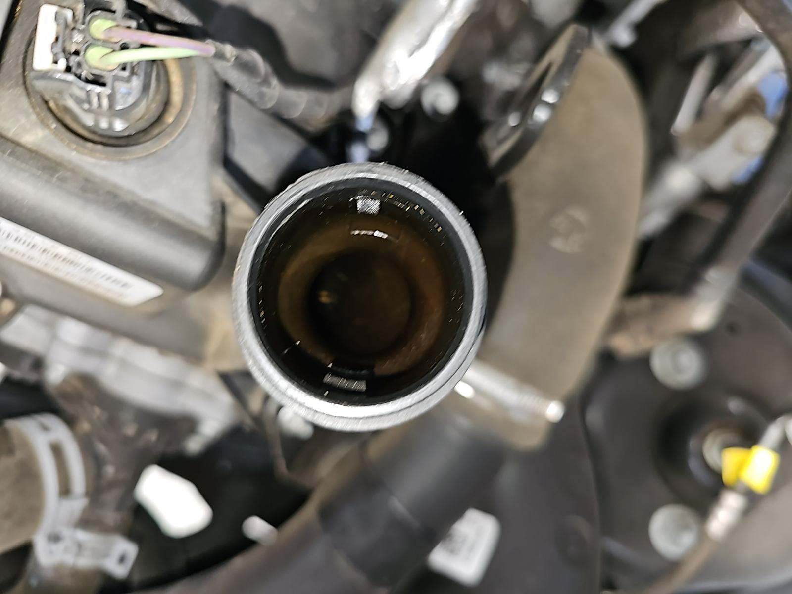 2022 Ford F-150 XLT RWD