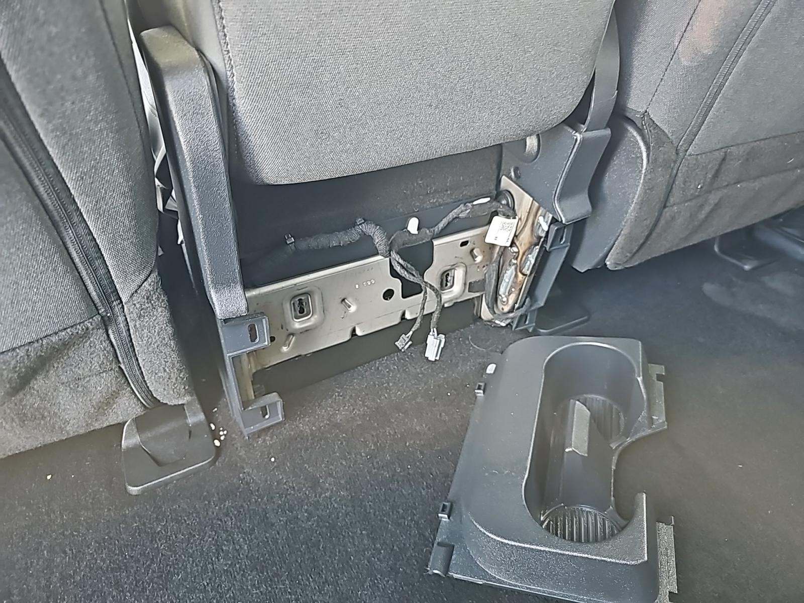 2022 Ford F-150 XLT RWD