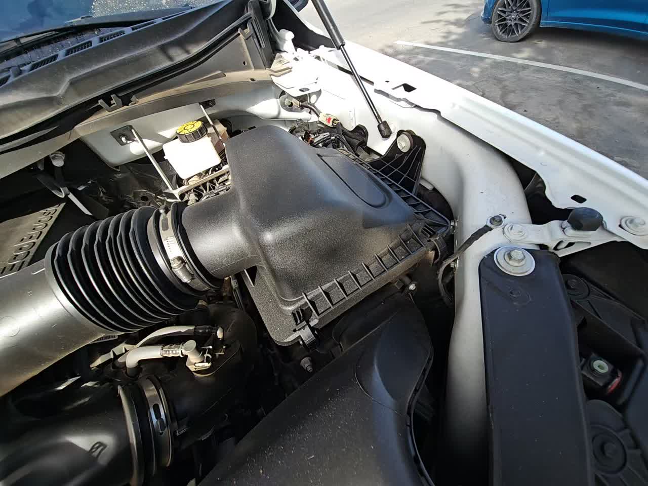 2022 Ford F-150 XLT RWD