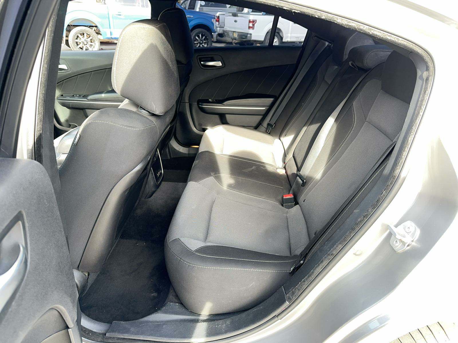 2016 Dodge Charger R/T RWD