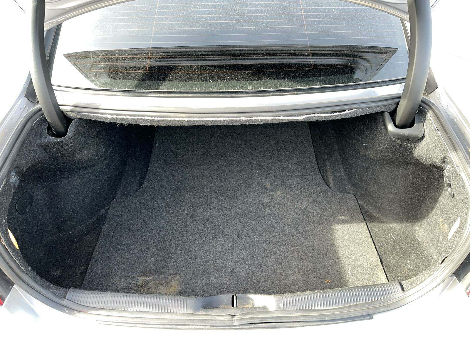 2016 Dodge Charger R/T RWD