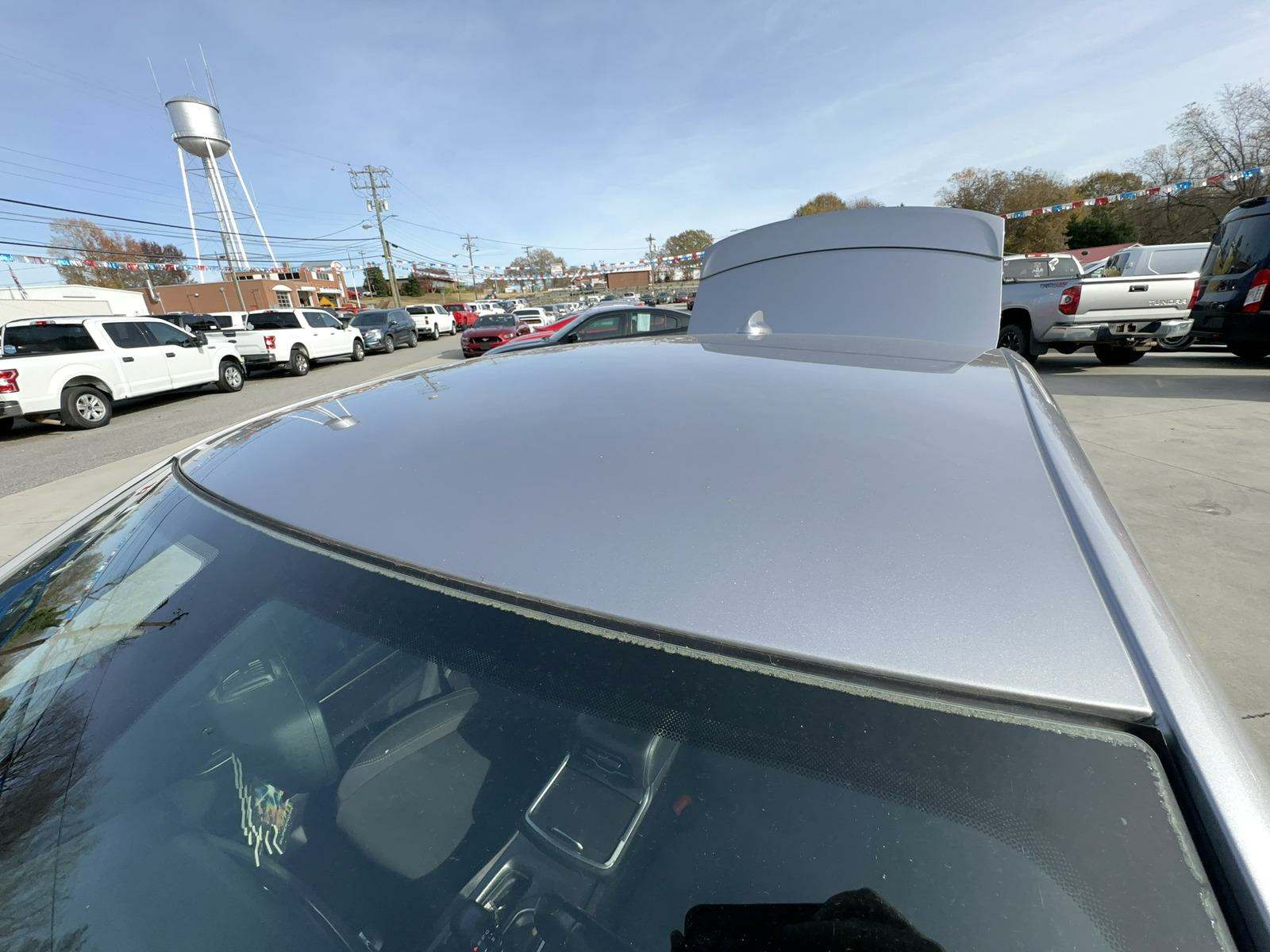 2016 Dodge Charger R/T RWD