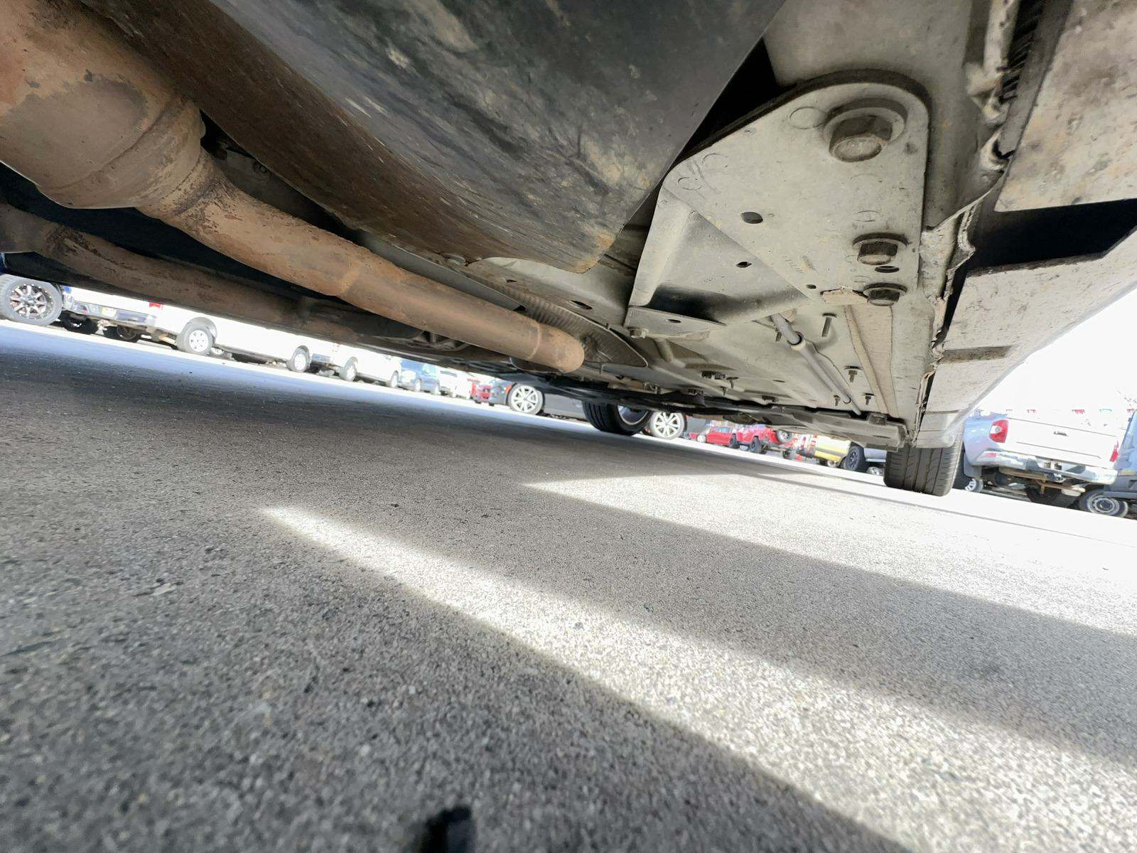 2016 Dodge Charger R/T RWD