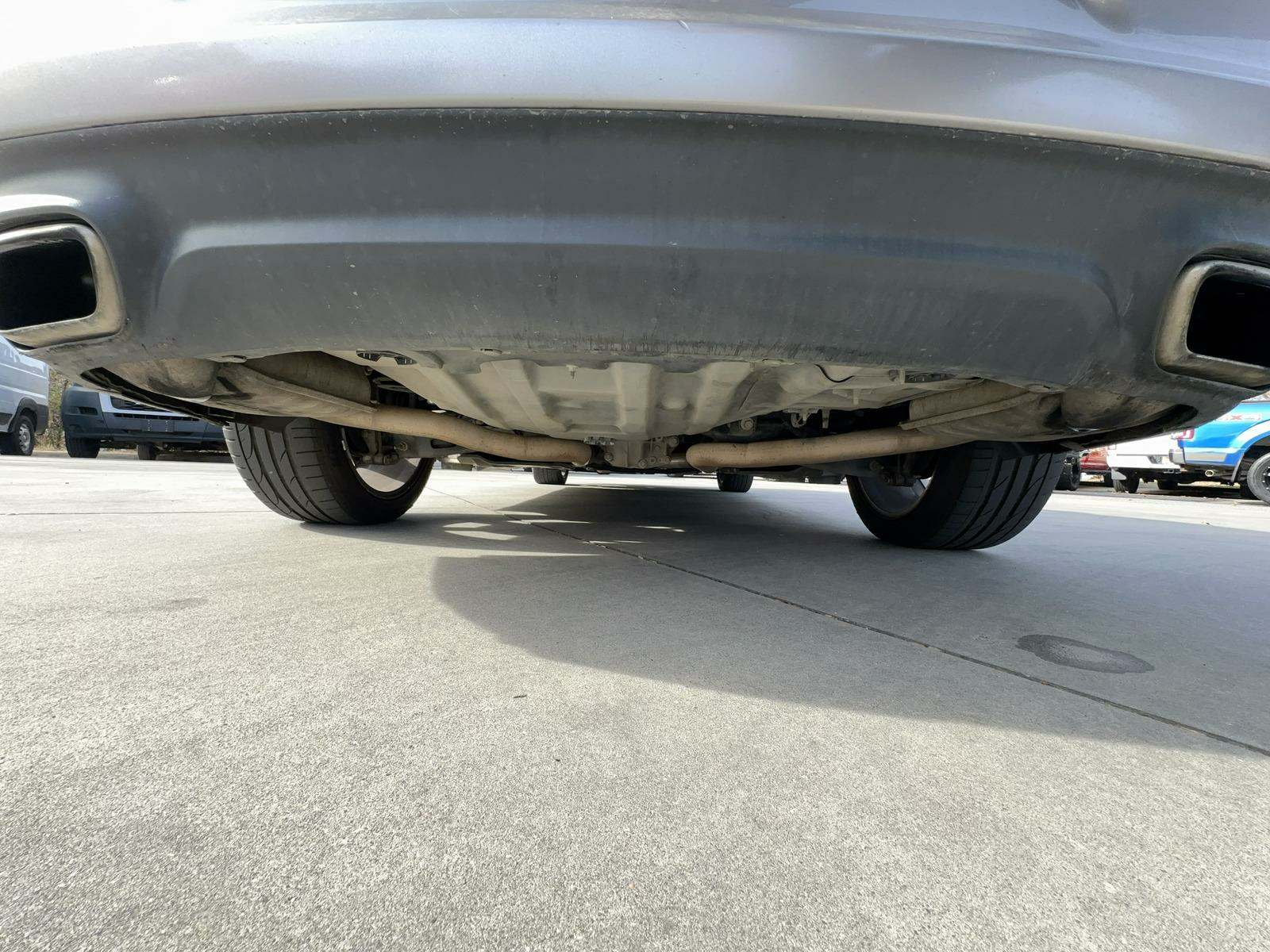 2016 Dodge Charger R/T RWD