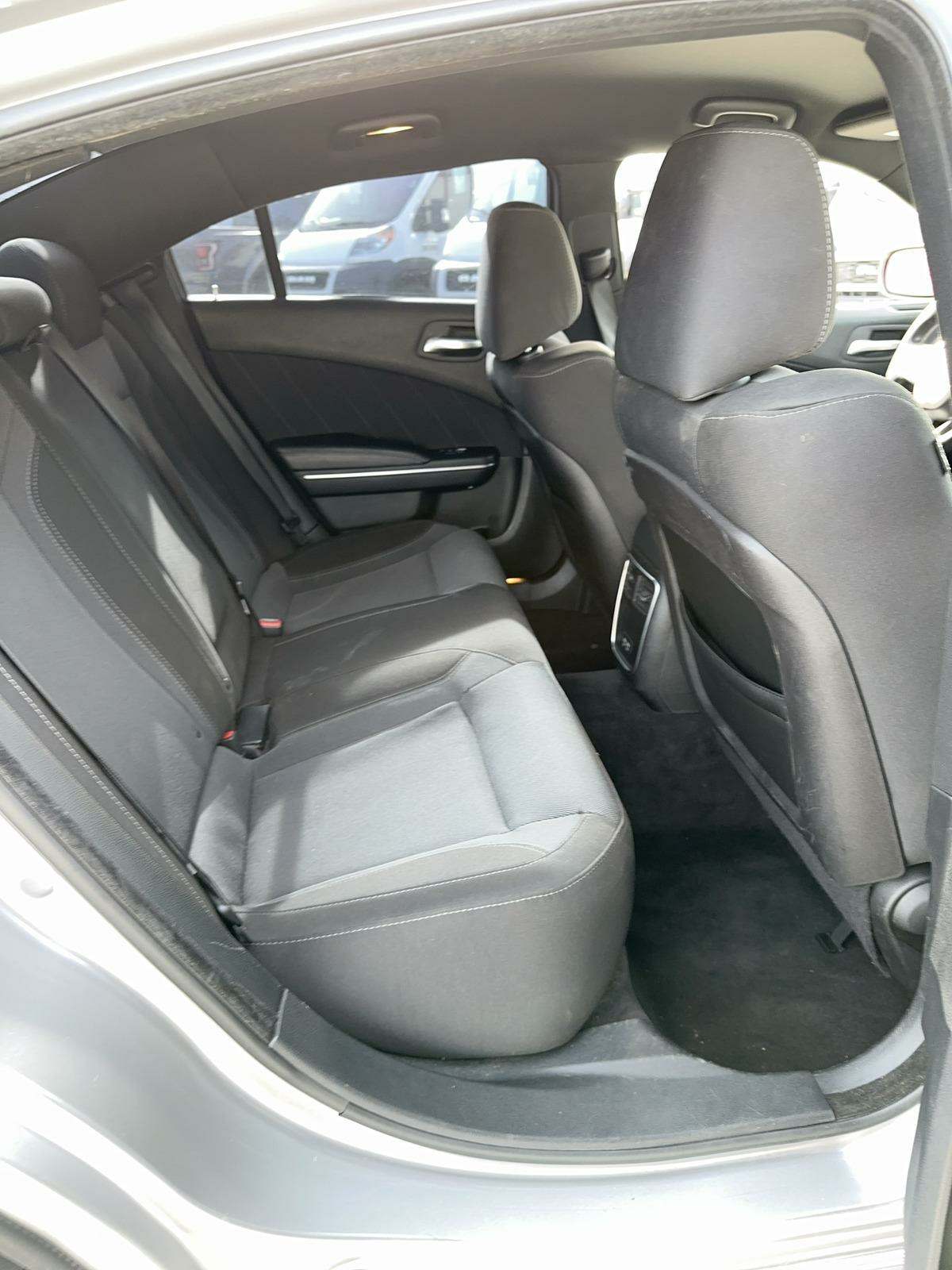 2016 Dodge Charger R/T RWD