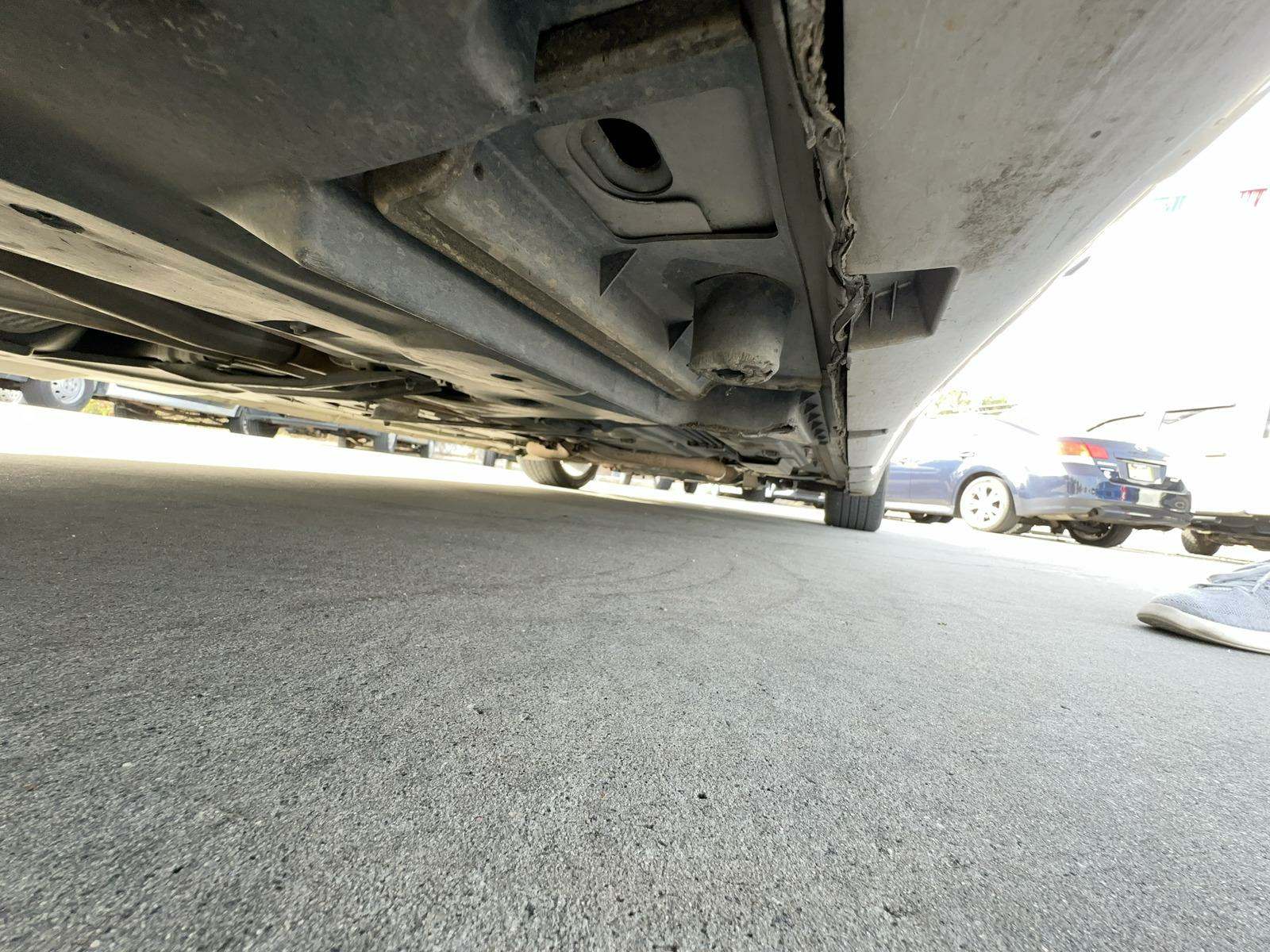 2016 Dodge Charger R/T RWD