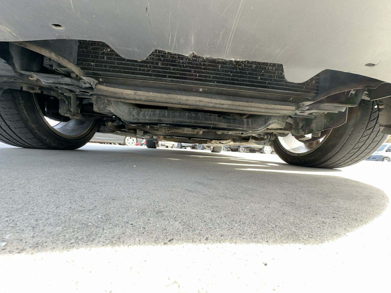 2016 Dodge Charger R/T RWD