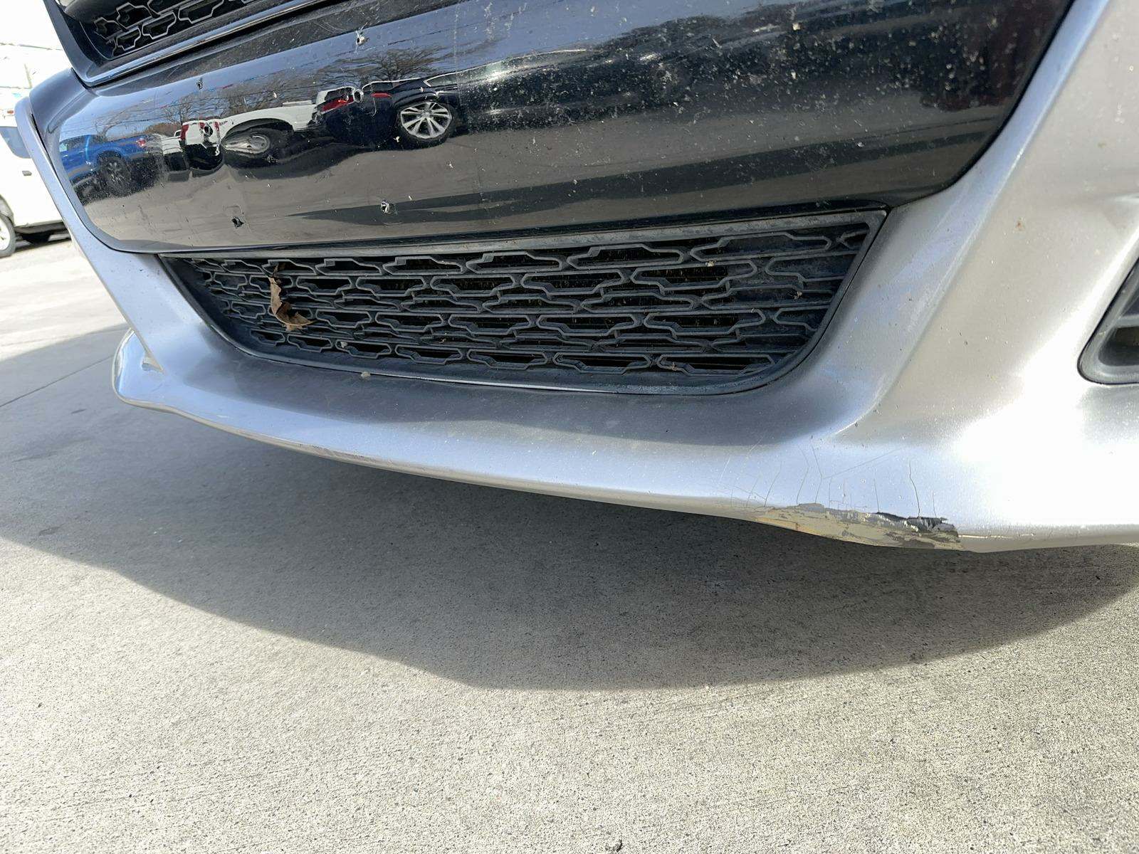 2016 Dodge Charger R/T RWD