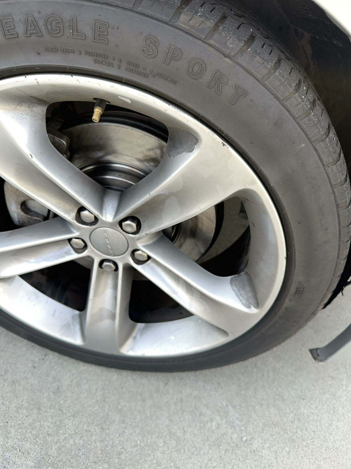 2016 Dodge Charger R/T RWD