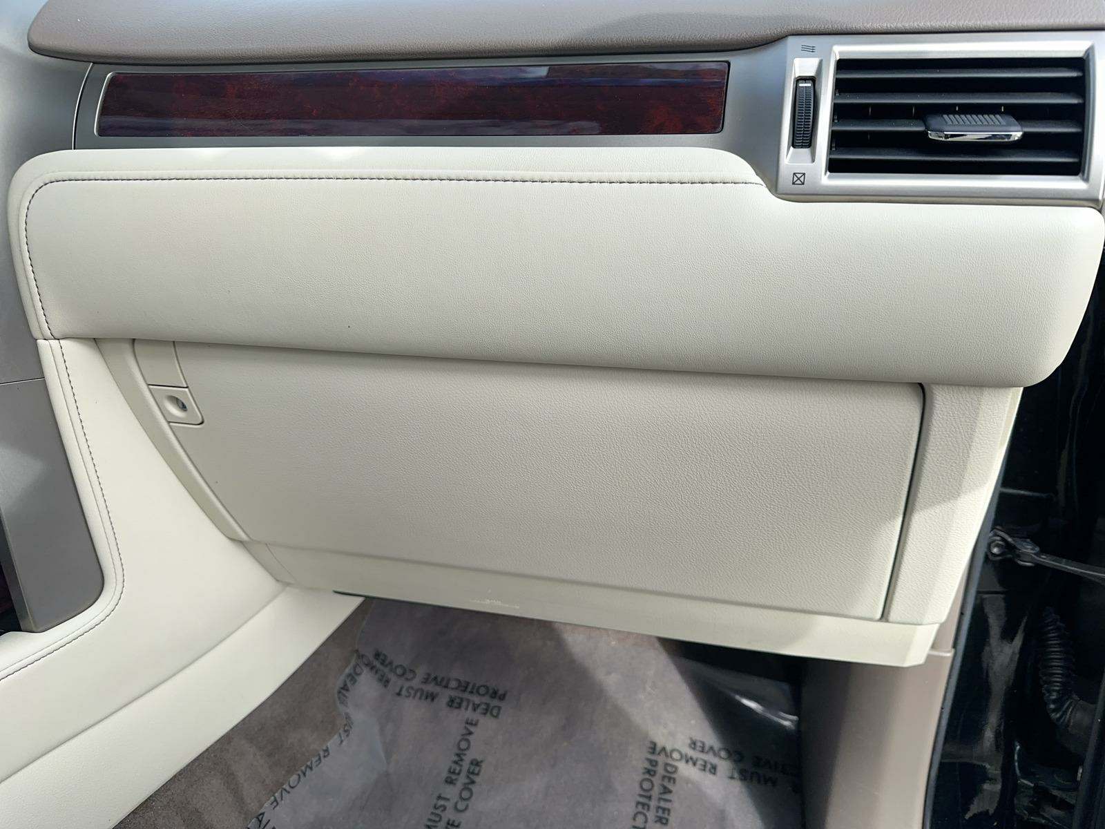 2015 Lexus GX 4D SUV AWD