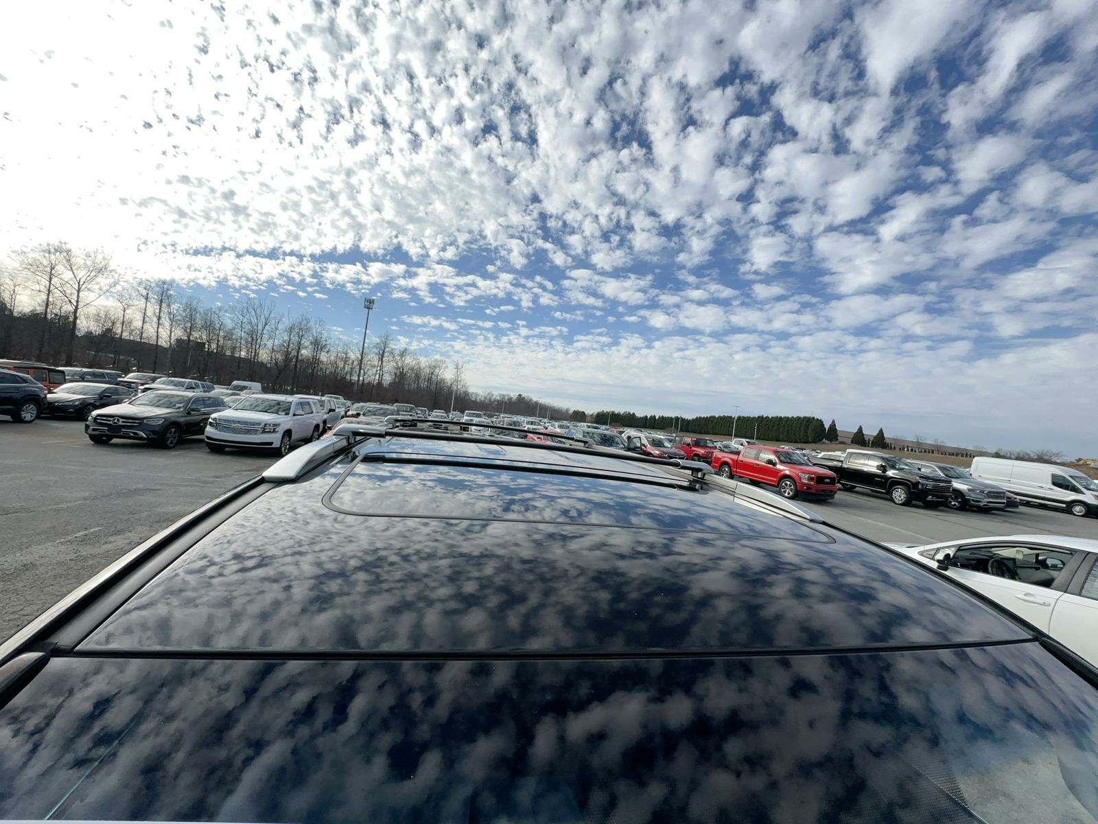 2015 Lexus GX 4D SUV AWD