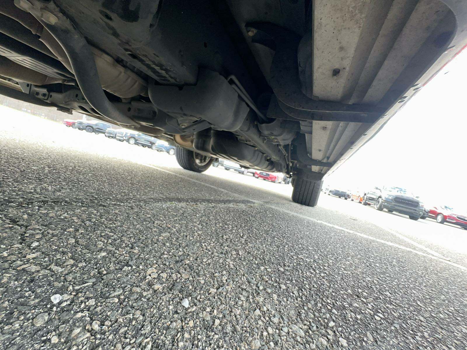 2015 Lexus GX 4D SUV AWD