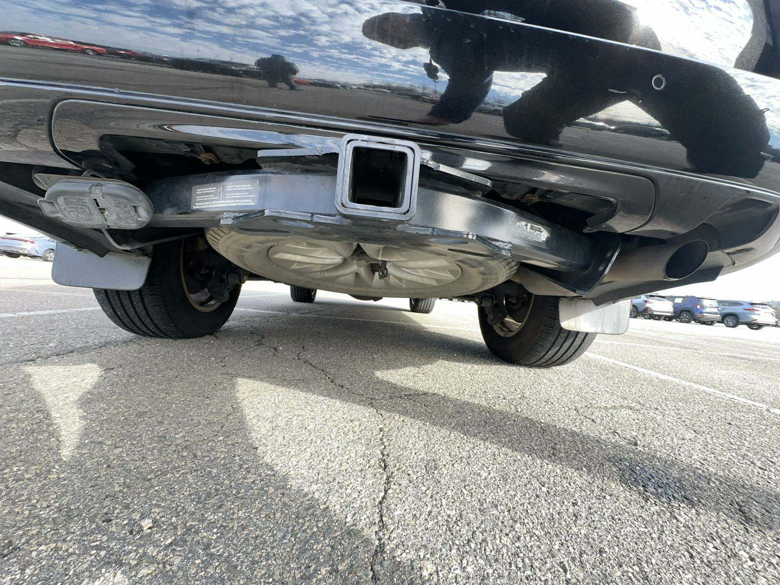 2015 Lexus GX 4D SUV AWD