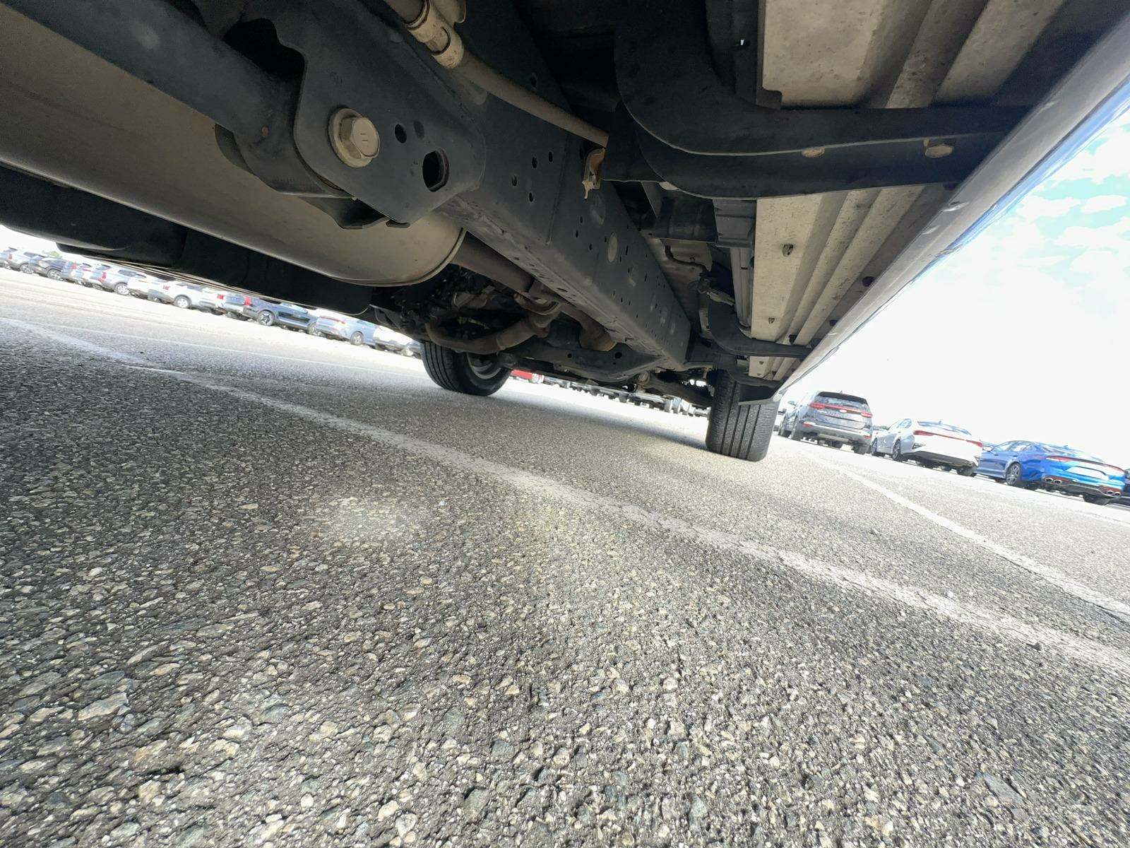 2015 Lexus GX 4D SUV AWD