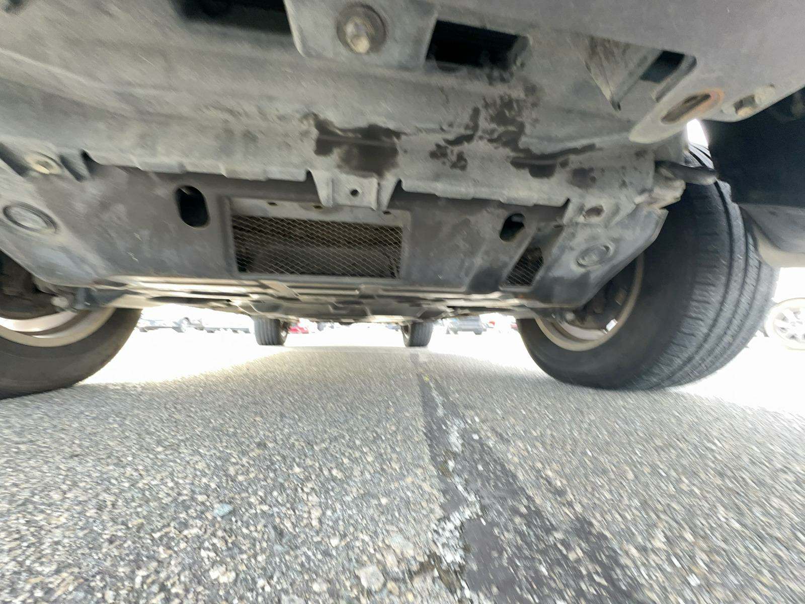 2015 Lexus GX 4D SUV AWD