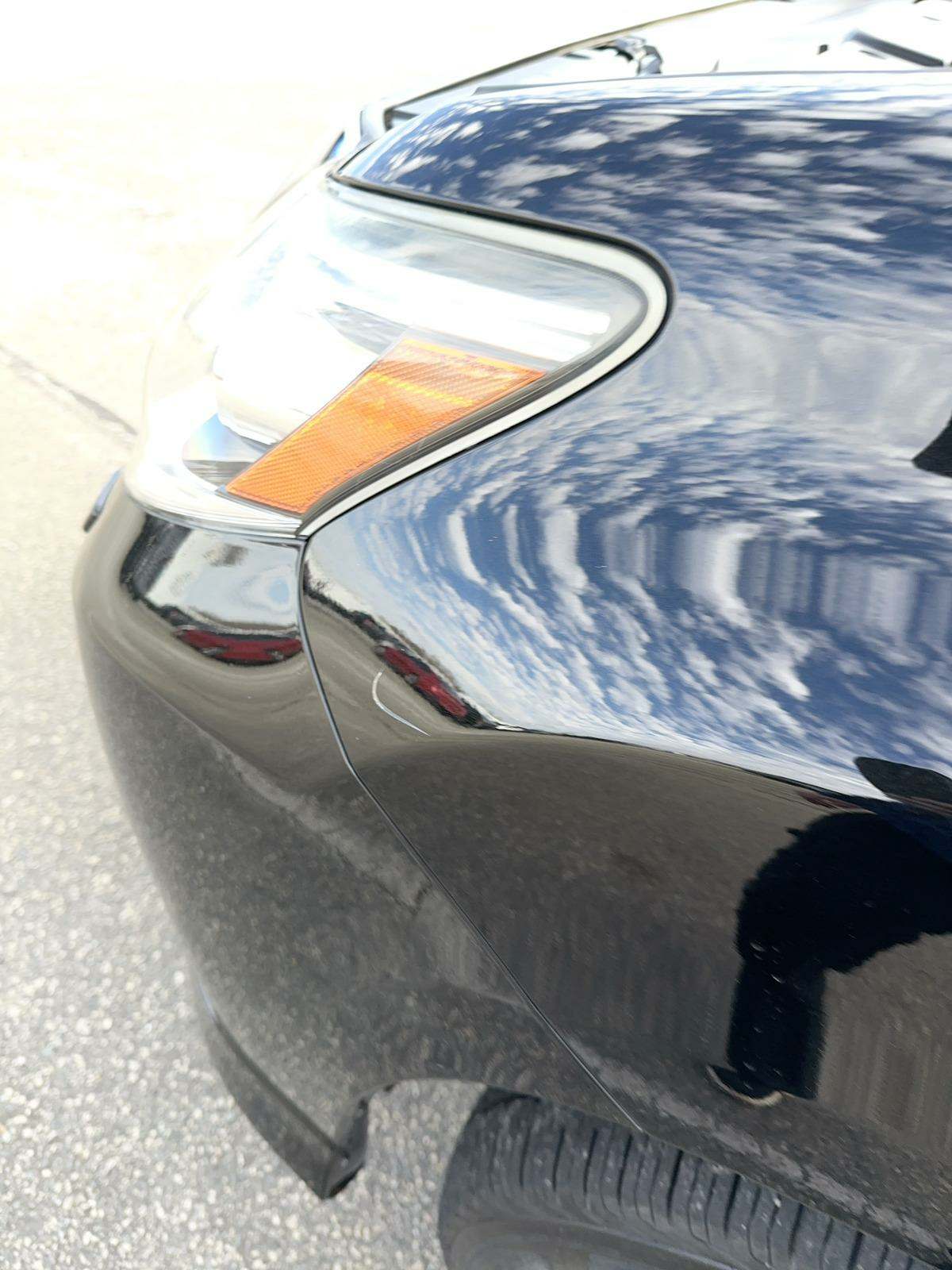 2015 Lexus GX 4D SUV AWD