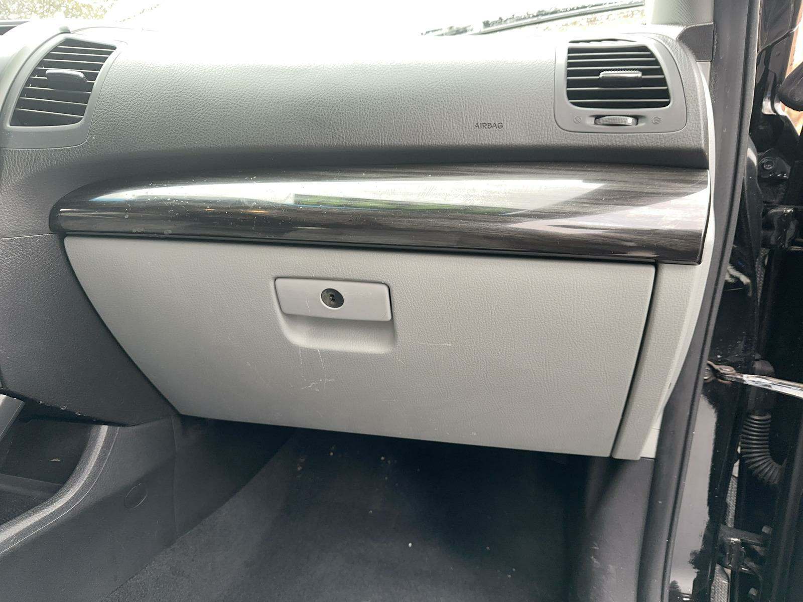 2012 Kia Sorento LX FWD