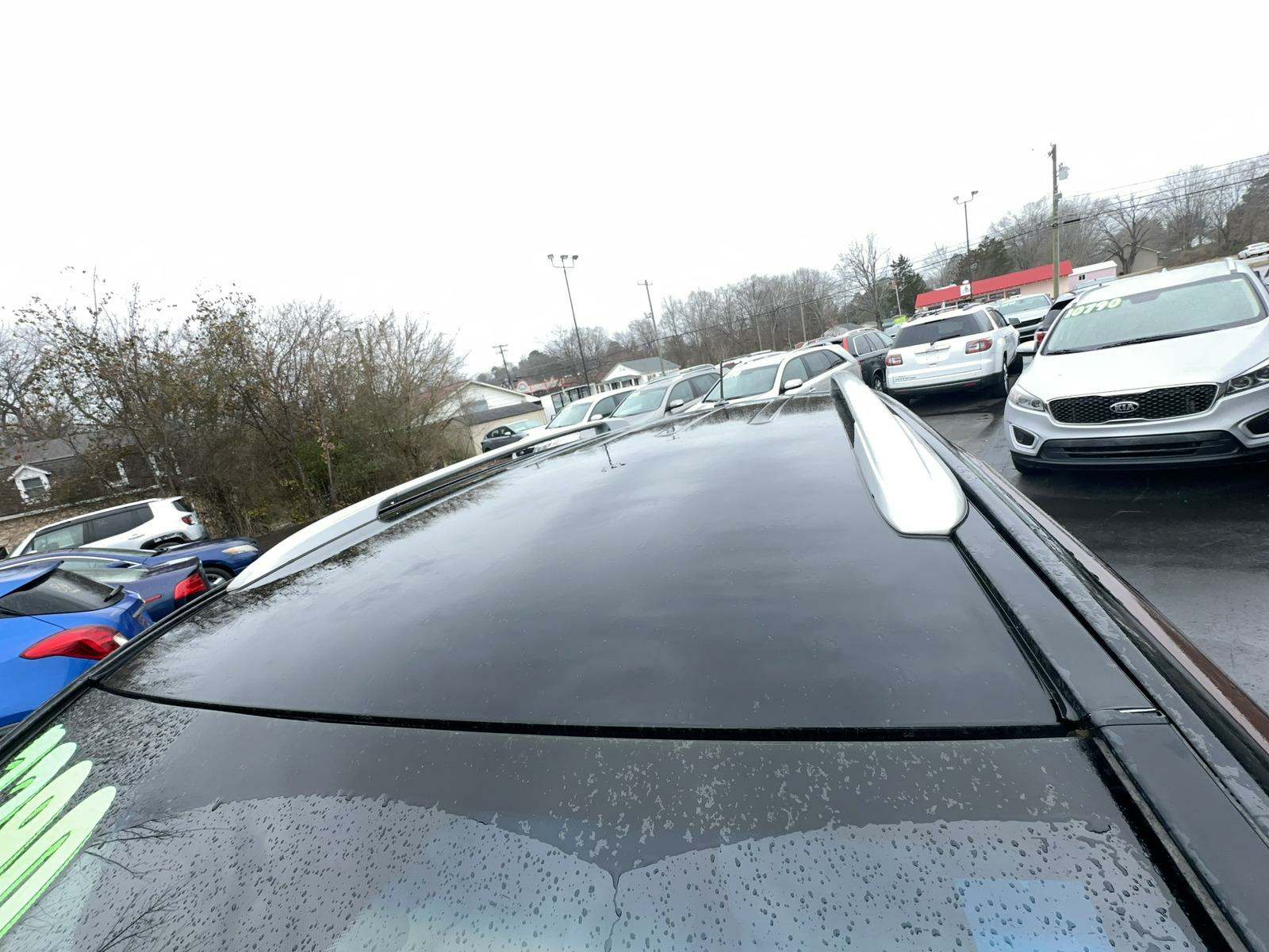 2012 Kia Sorento LX FWD