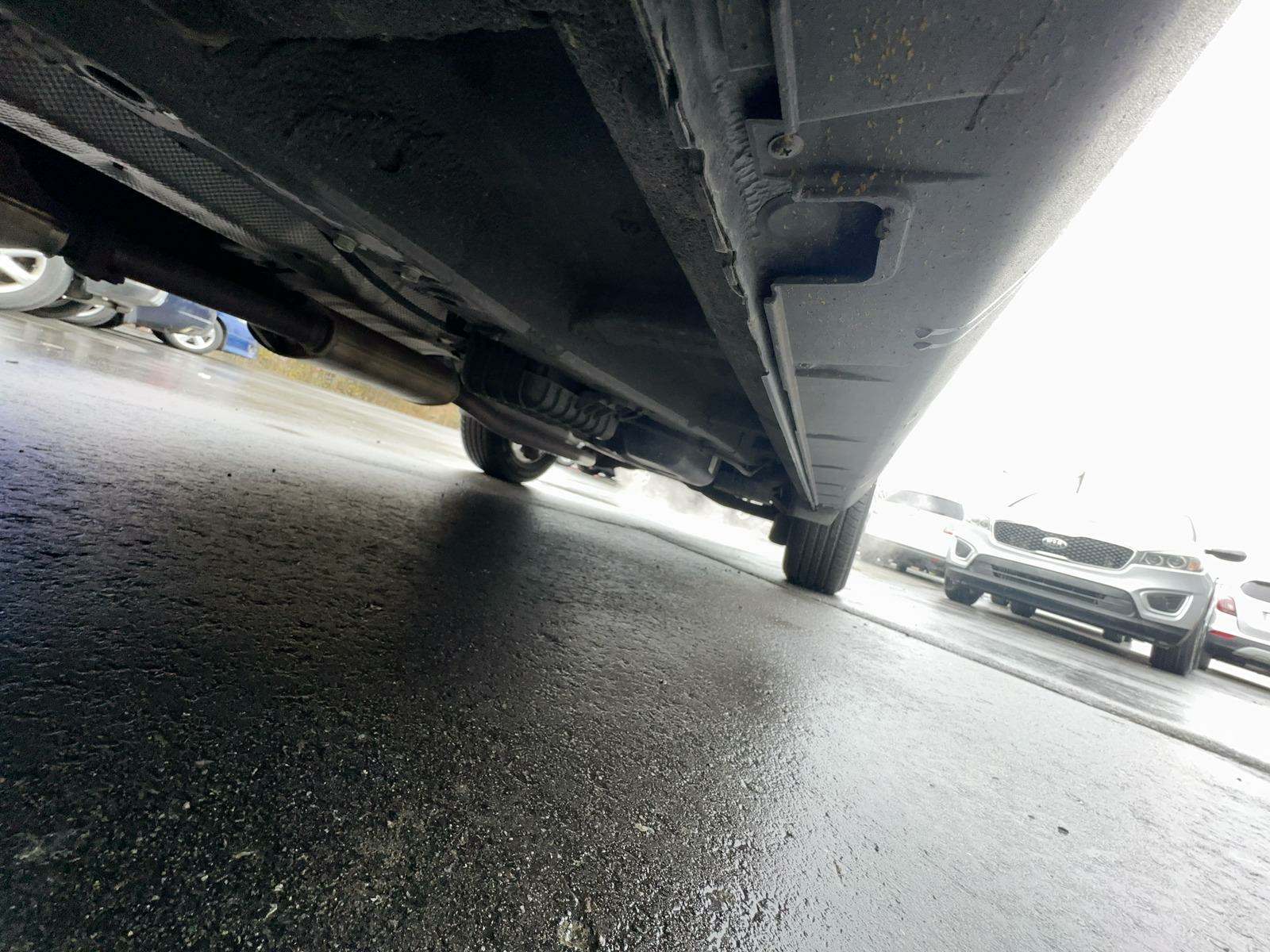 2012 Kia Sorento LX FWD