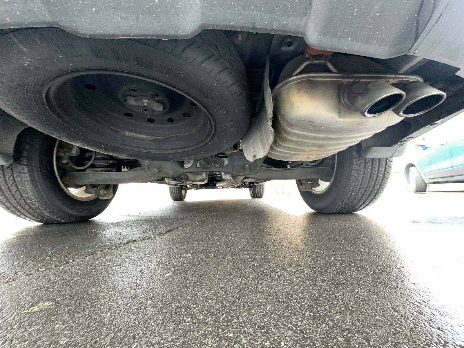 2012 Kia Sorento LX FWD