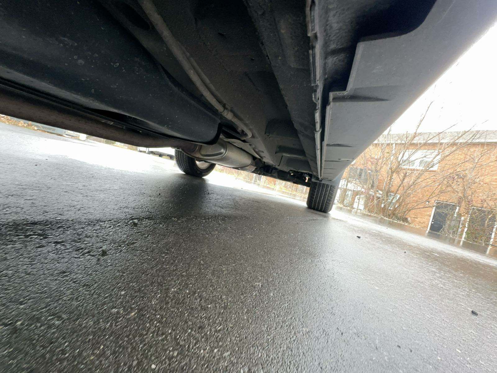 2012 Kia Sorento LX FWD