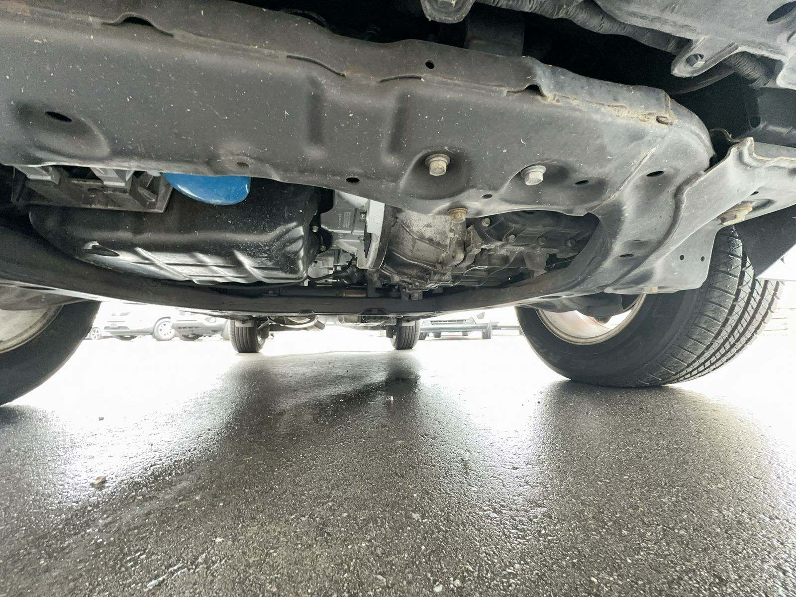 2012 Kia Sorento LX FWD